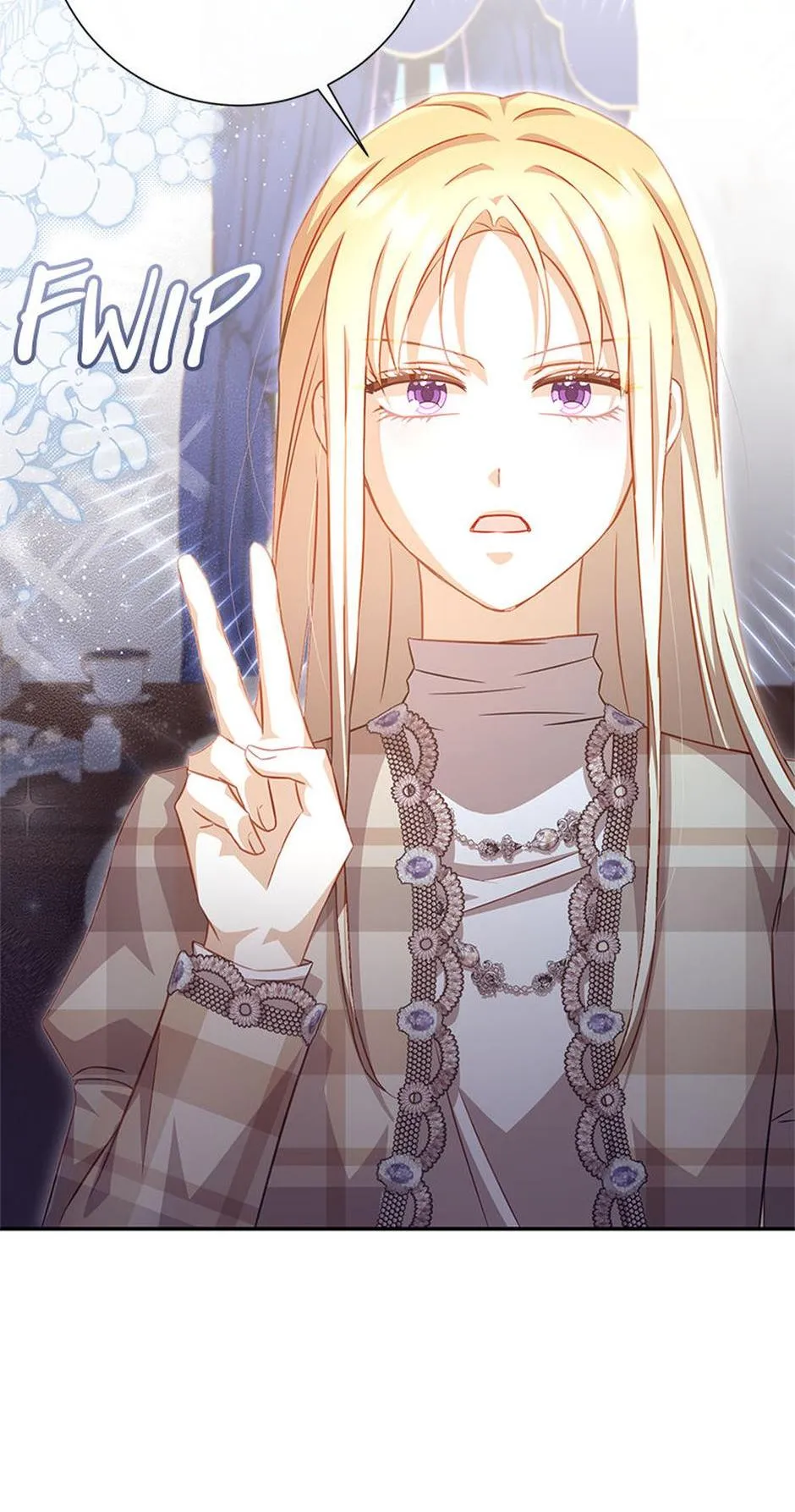 Requiem for the Queen Chapter 57 Online - página 15