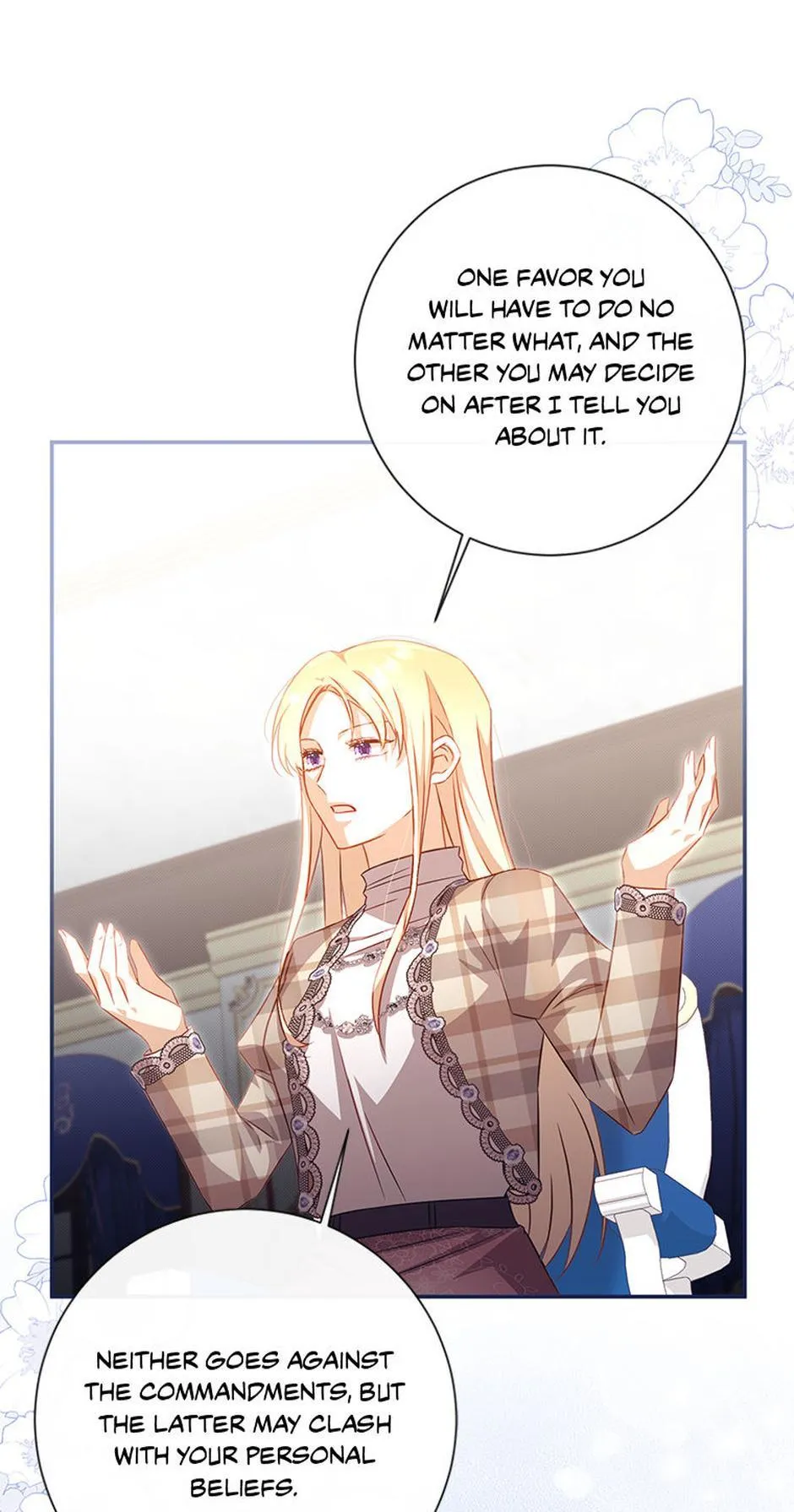 Requiem for the Queen Chapter 57 Online - página 16