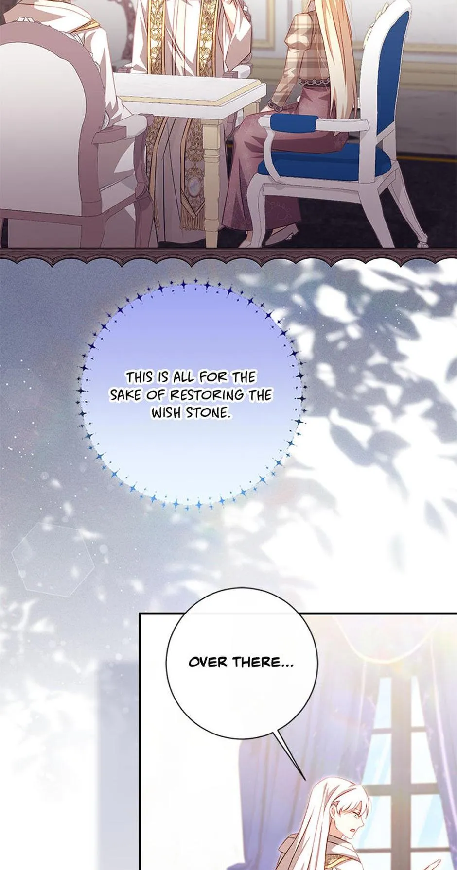 Requiem for the Queen Chapter 57 Online - página 20