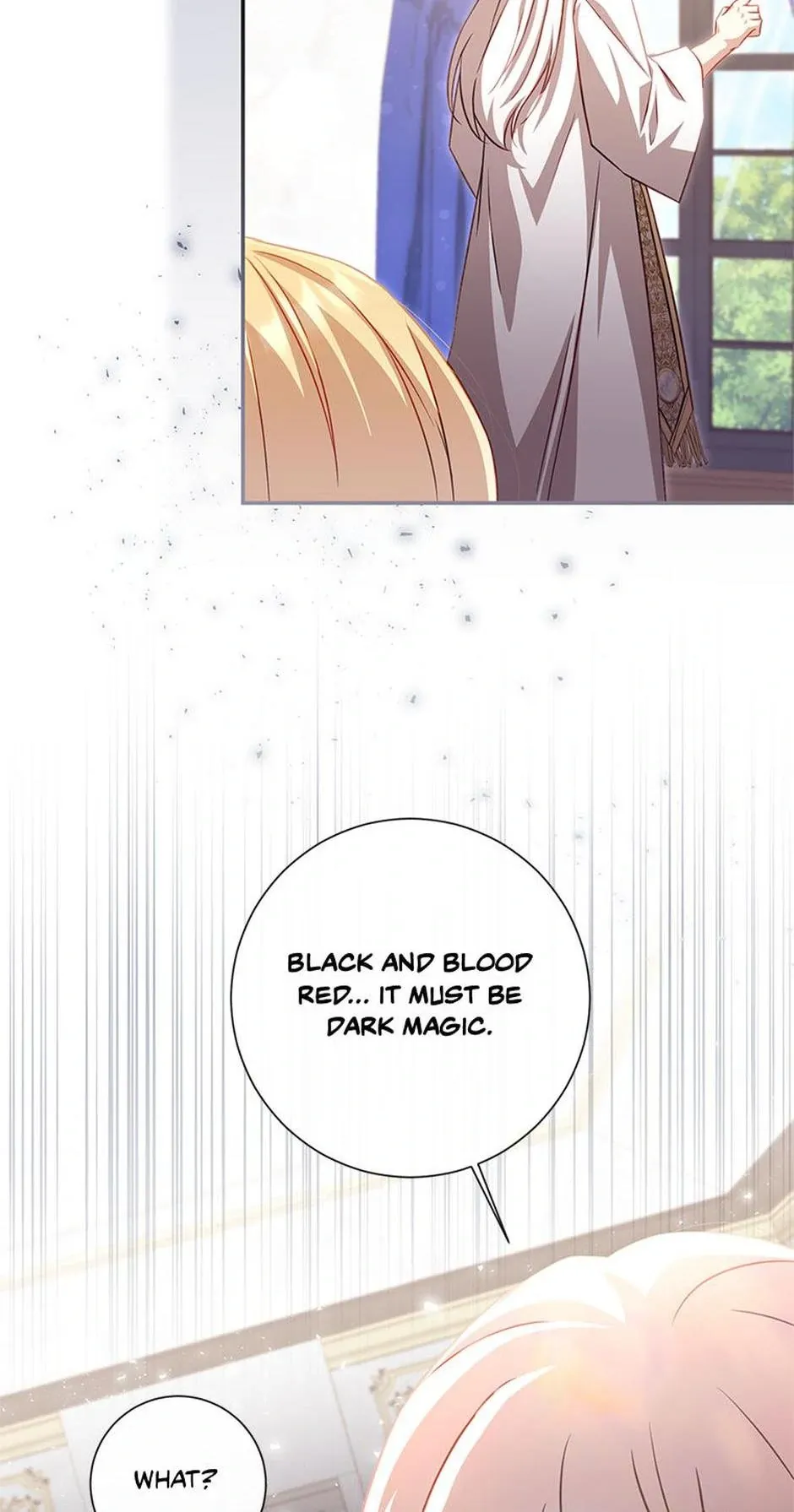 Requiem for the Queen Chapter 57 Online - página 21