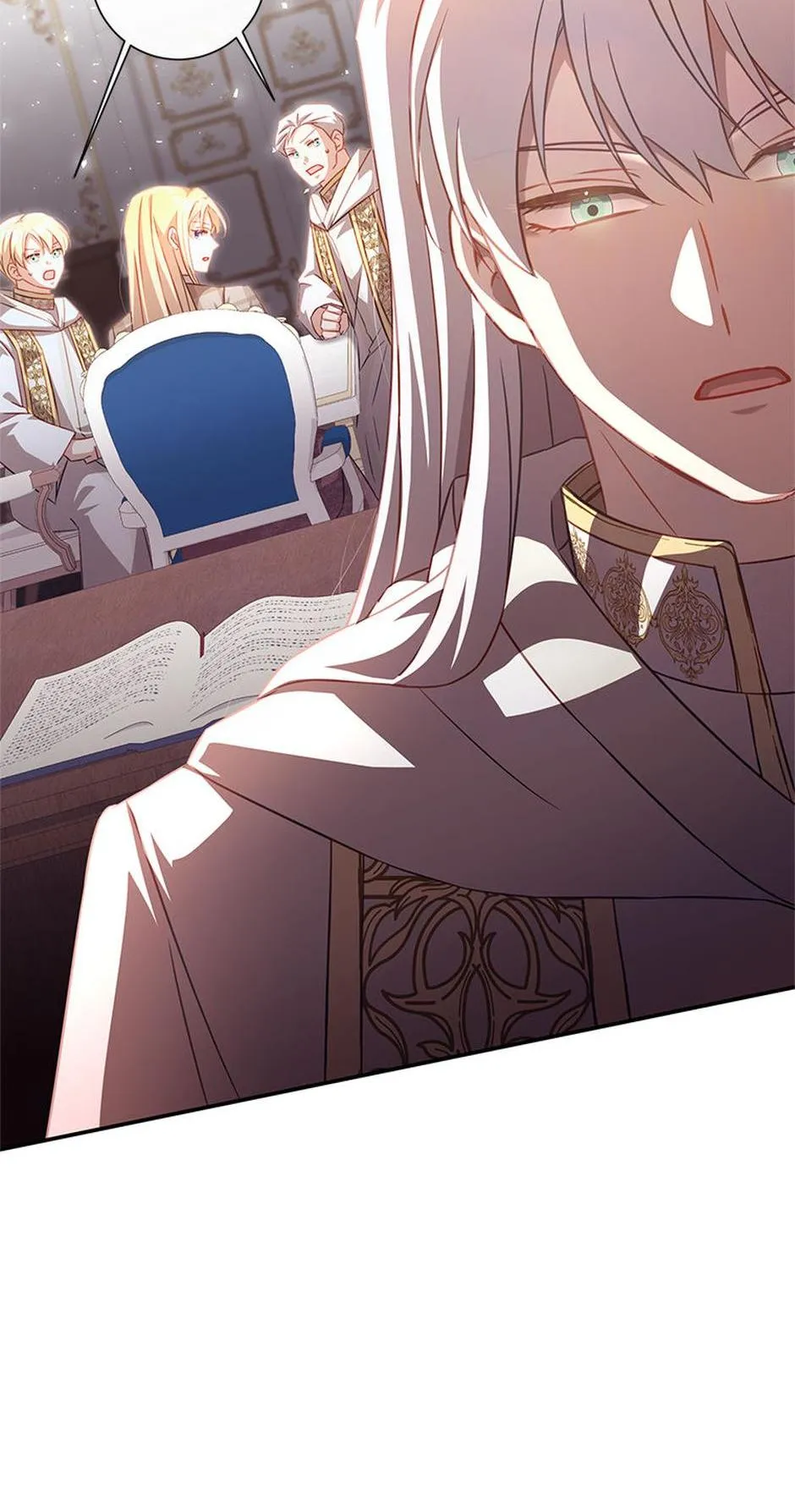 Requiem for the Queen Chapter 57 Online - página 22