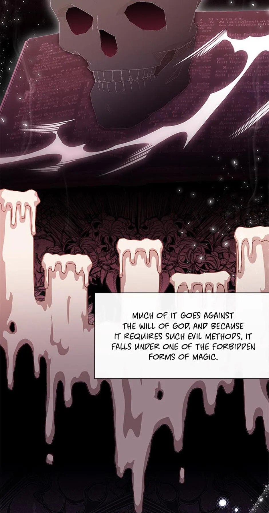 Requiem for the Queen Chapter 57 Online - página 25
