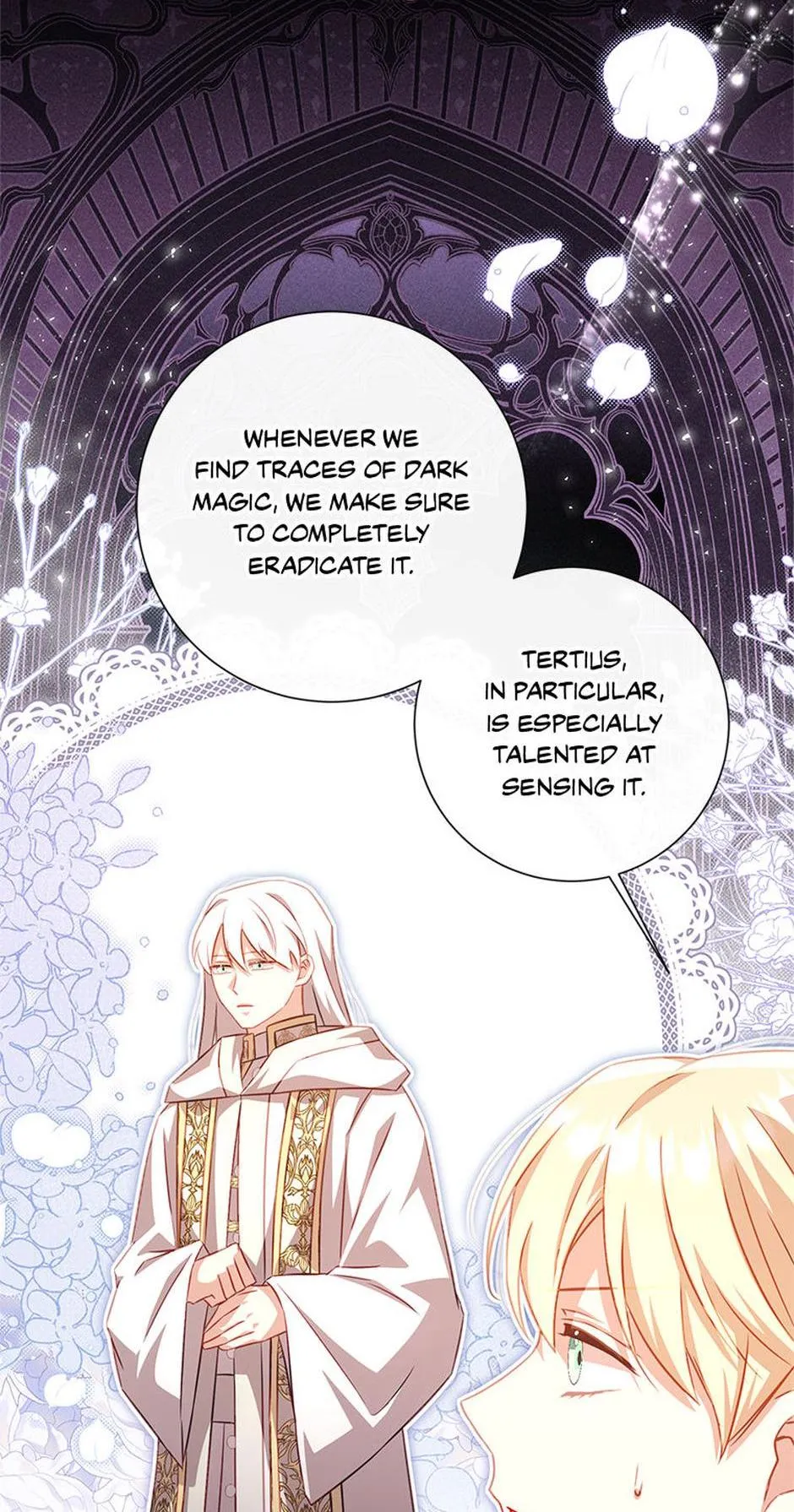 Requiem for the Queen Chapter 57 Online - página 26