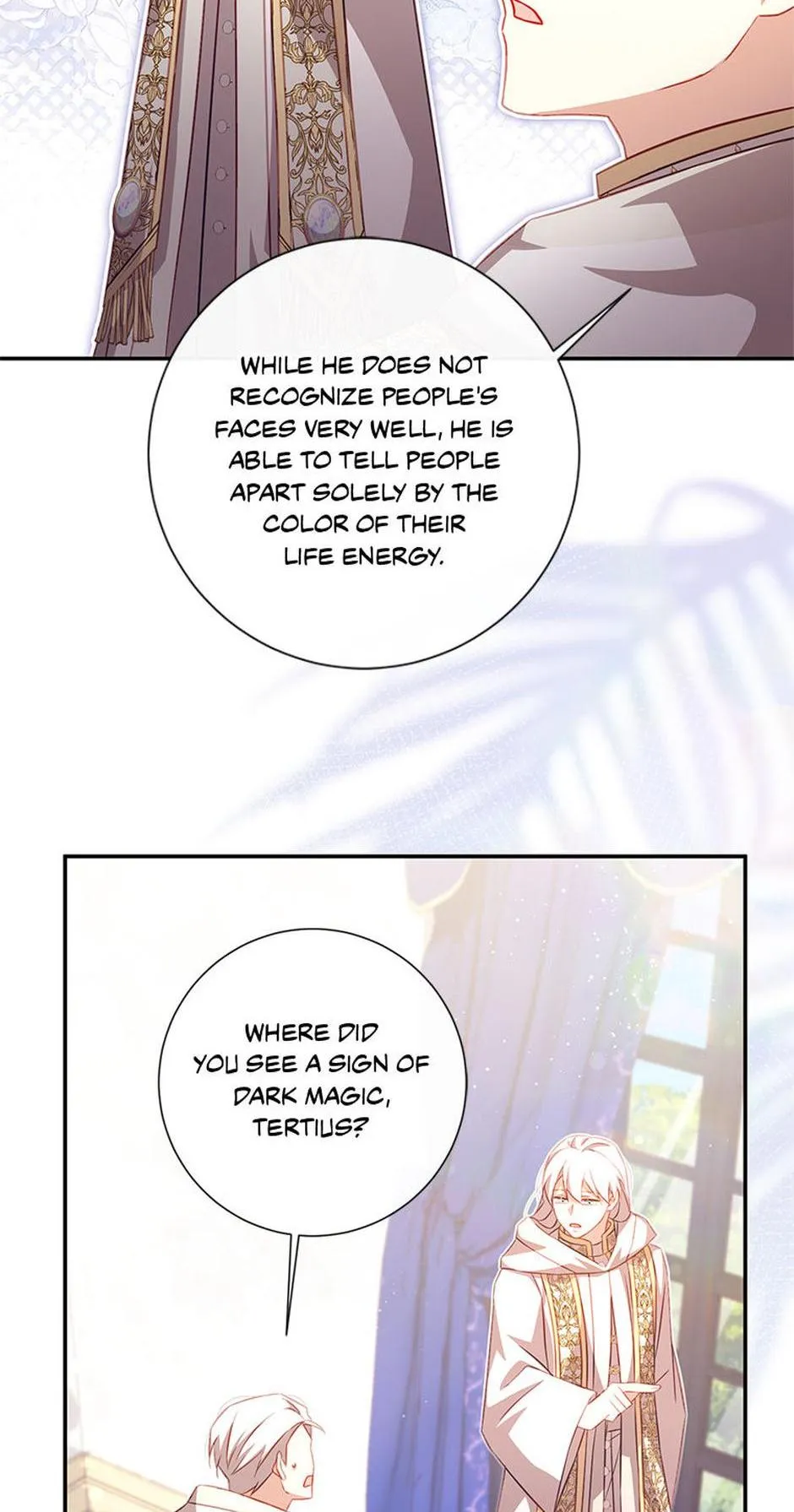 Requiem for the Queen Chapter 57 Online - página 27
