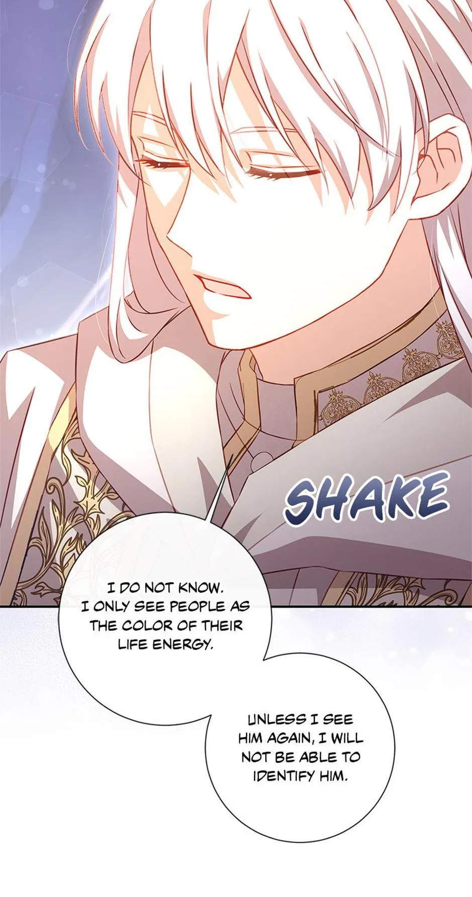 Requiem for the Queen Chapter 57 Online - página 29