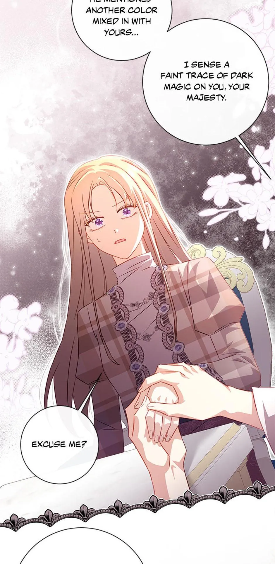 Requiem for the Queen Chapter 57 Online - página 31