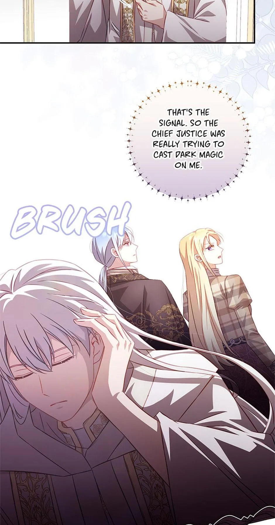 Requiem for the Queen Chapter 57 Online - página 41
