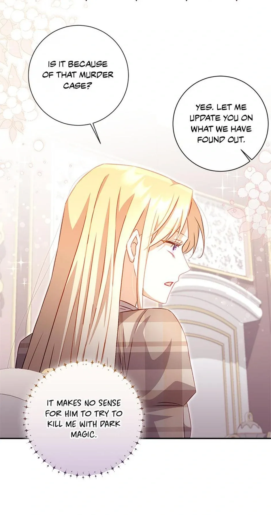 Requiem for the Queen Chapter 57 Online - página 43