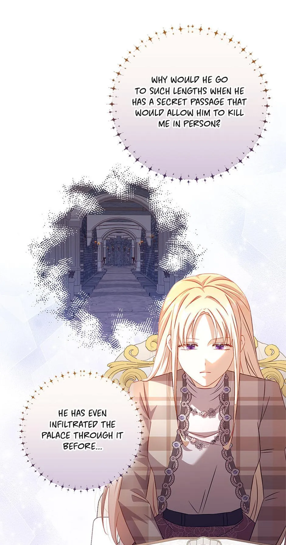 Requiem for the Queen Chapter 57 Online - página 44