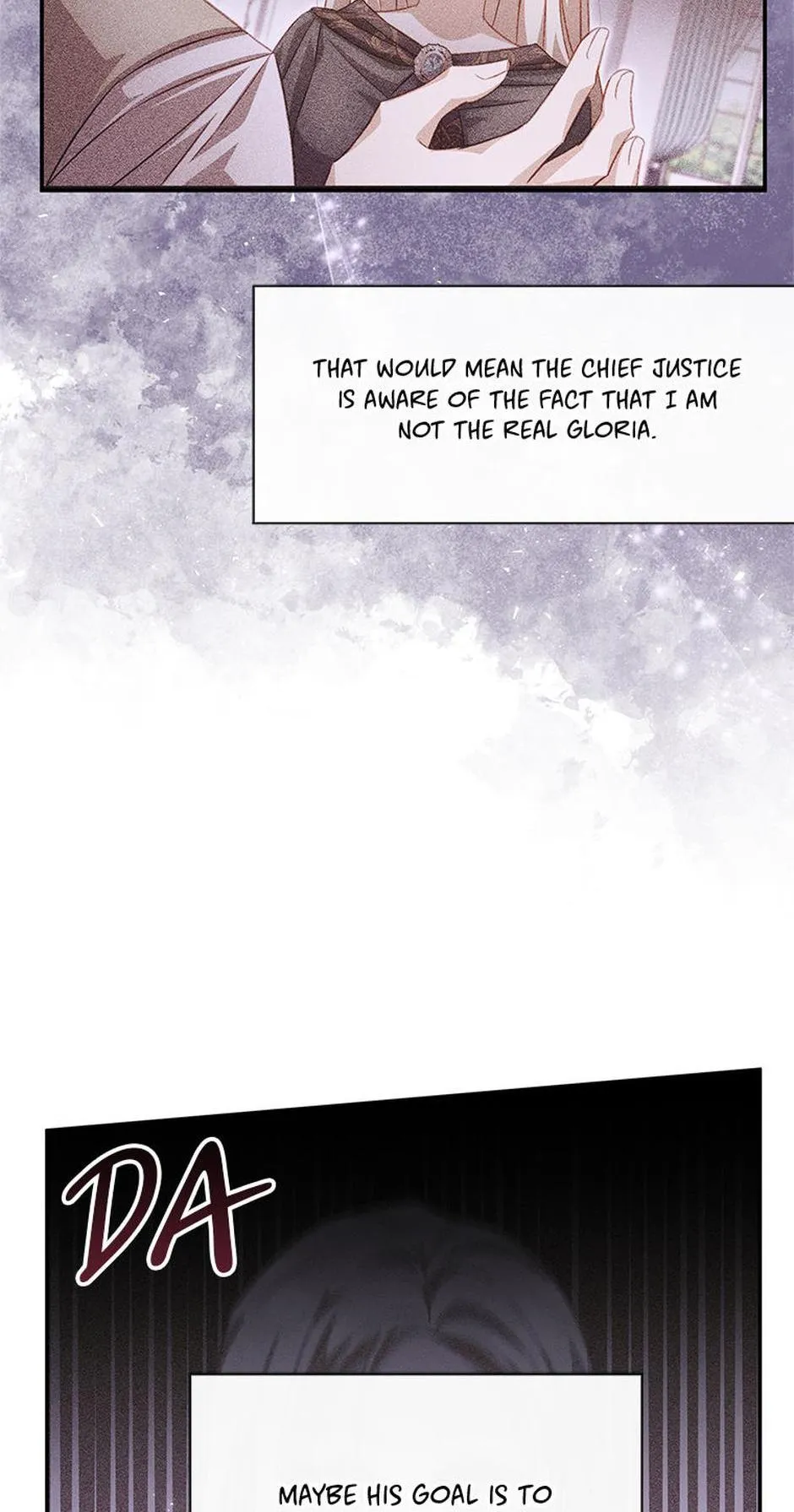 Requiem for the Queen Chapter 57 Online - página 46