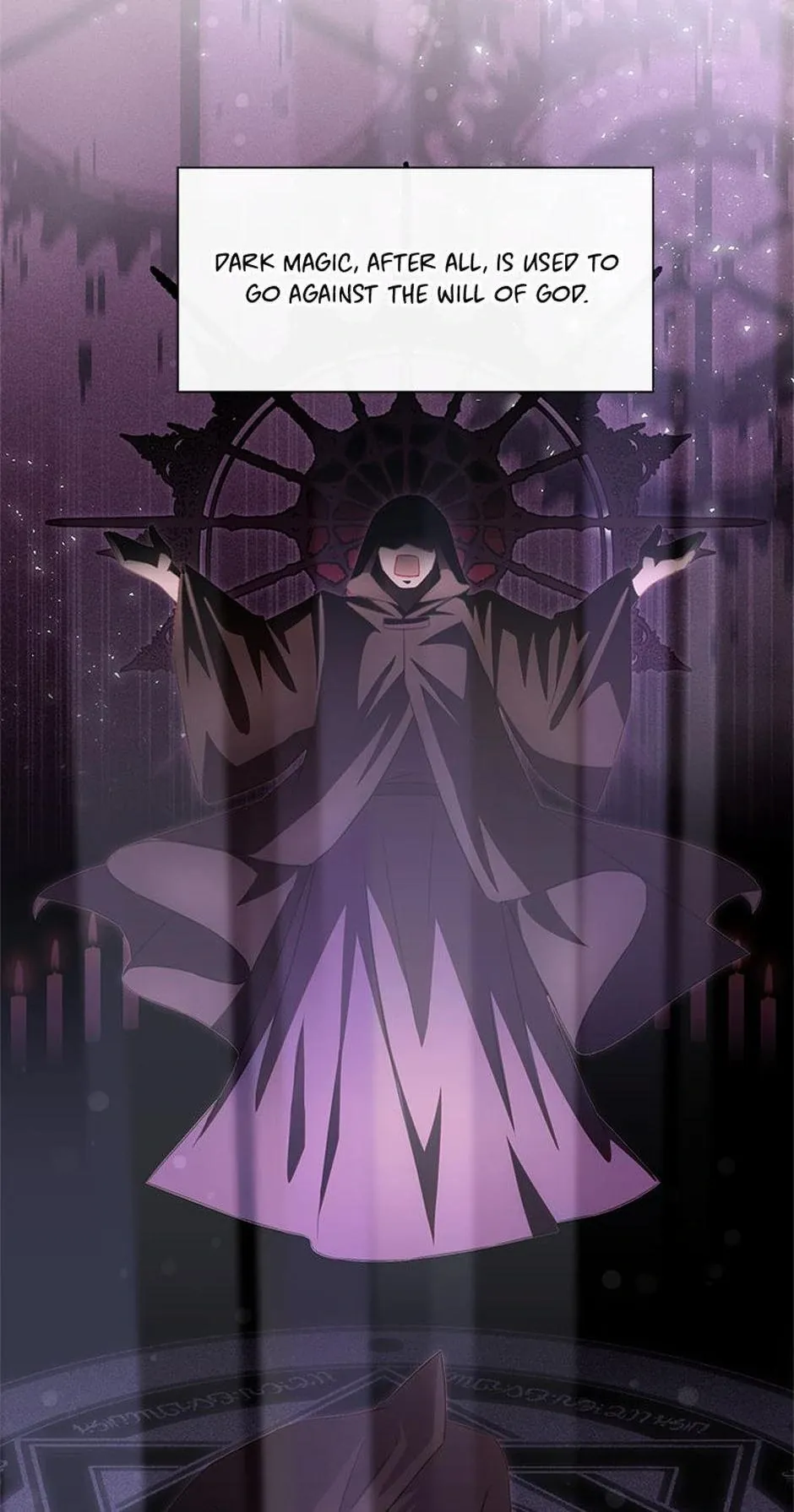 Requiem for the Queen Chapter 57 Online - página 48