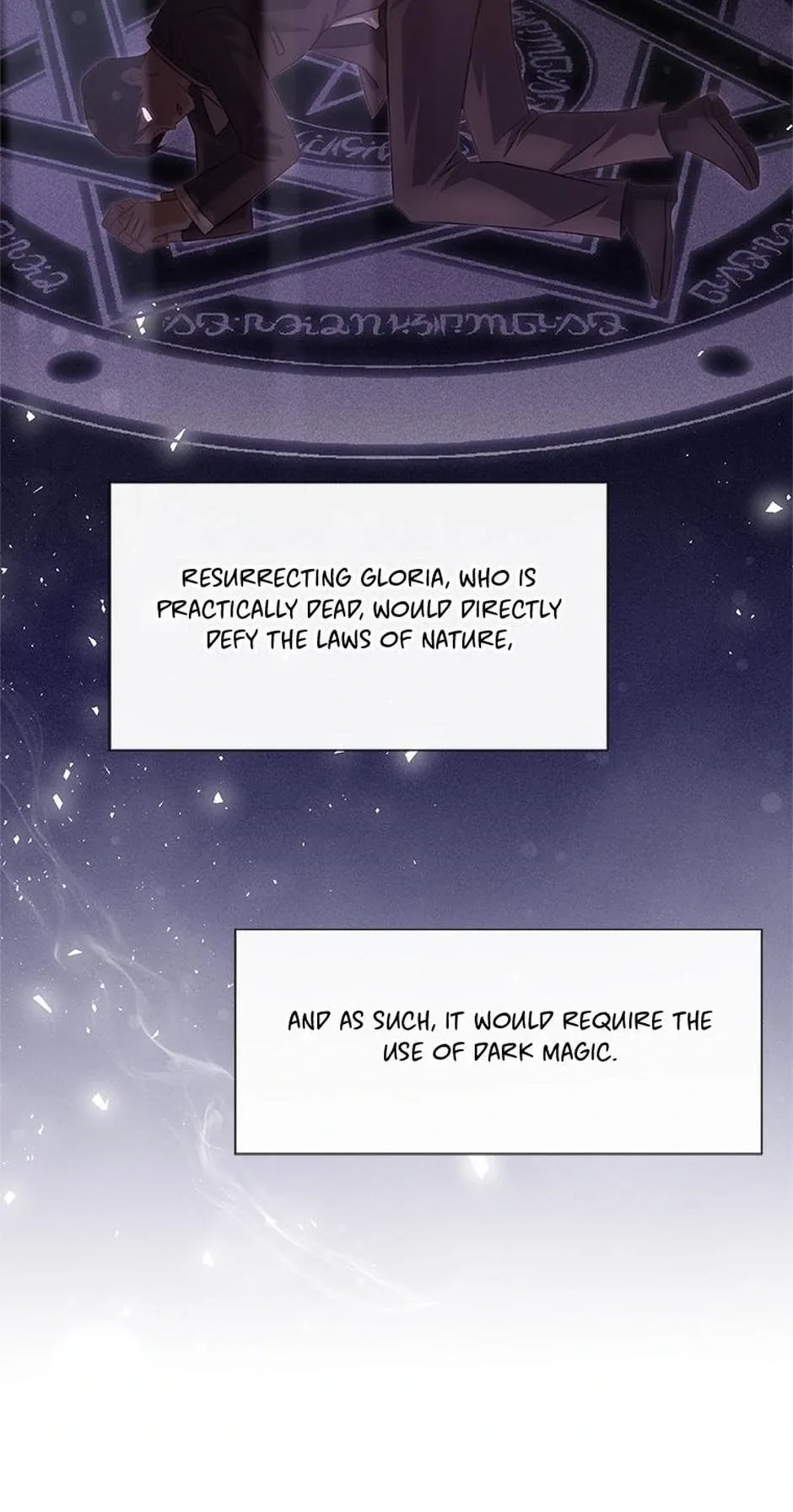Requiem for the Queen Chapter 57 Online - página 49