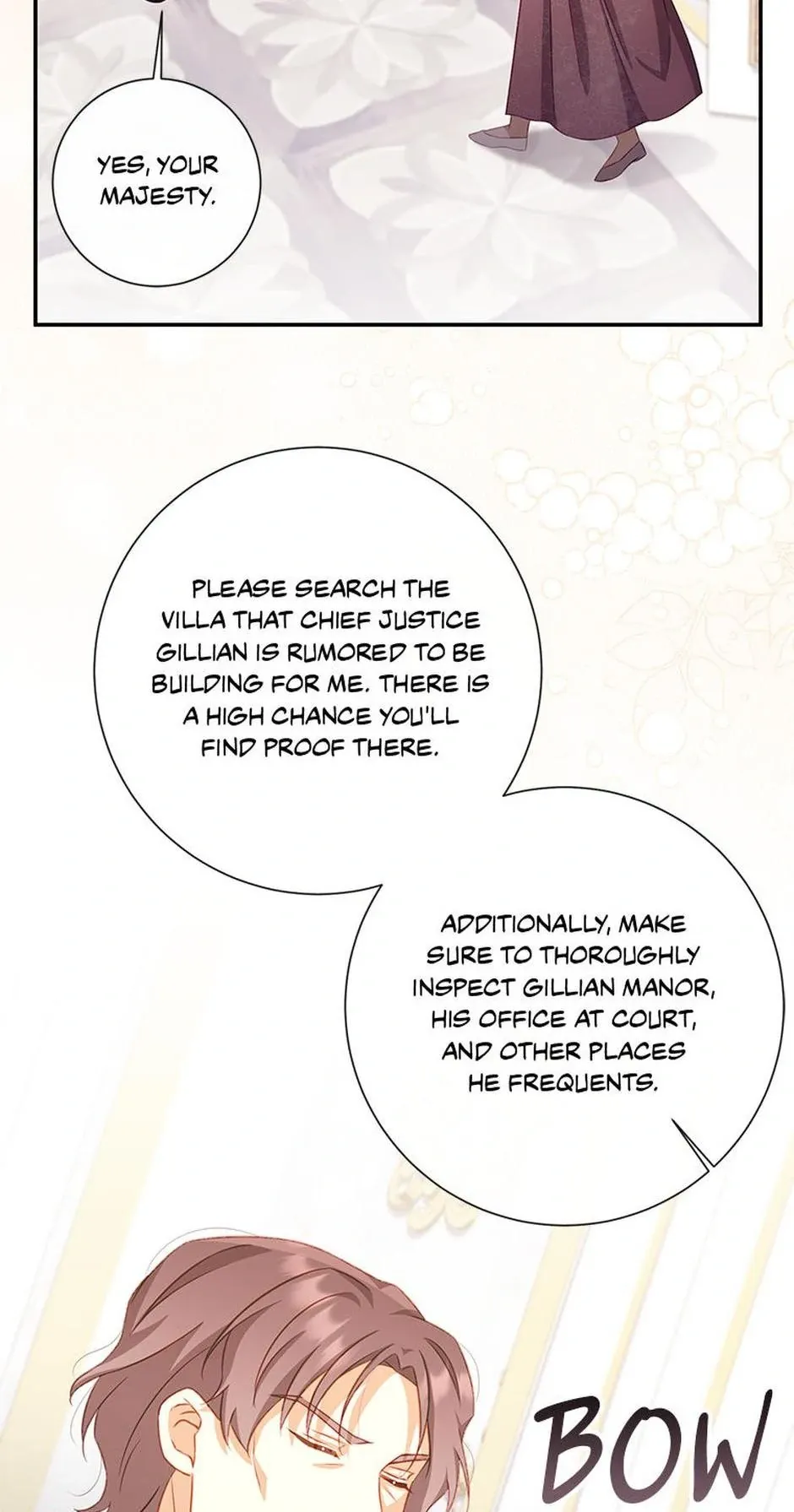 Requiem for the Queen Chapter 57 Online - página 53