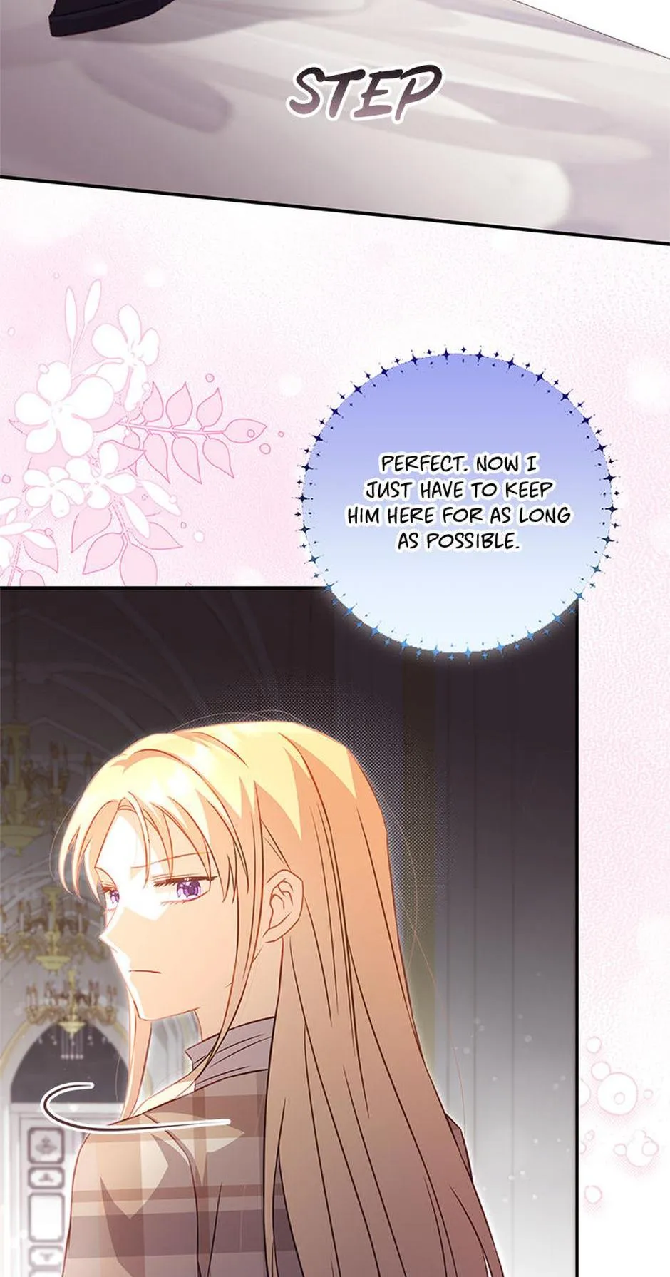 Requiem for the Queen Chapter 57 Online - página 55