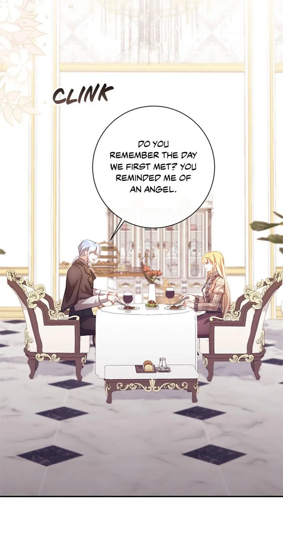 Requiem for the Queen Chapter 57 Online - página 57
