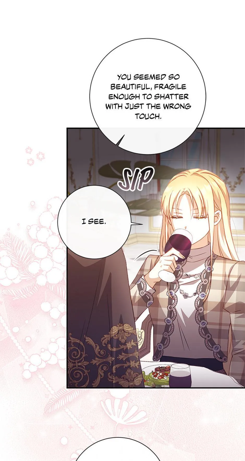 Requiem for the Queen Chapter 57 Online - página 58