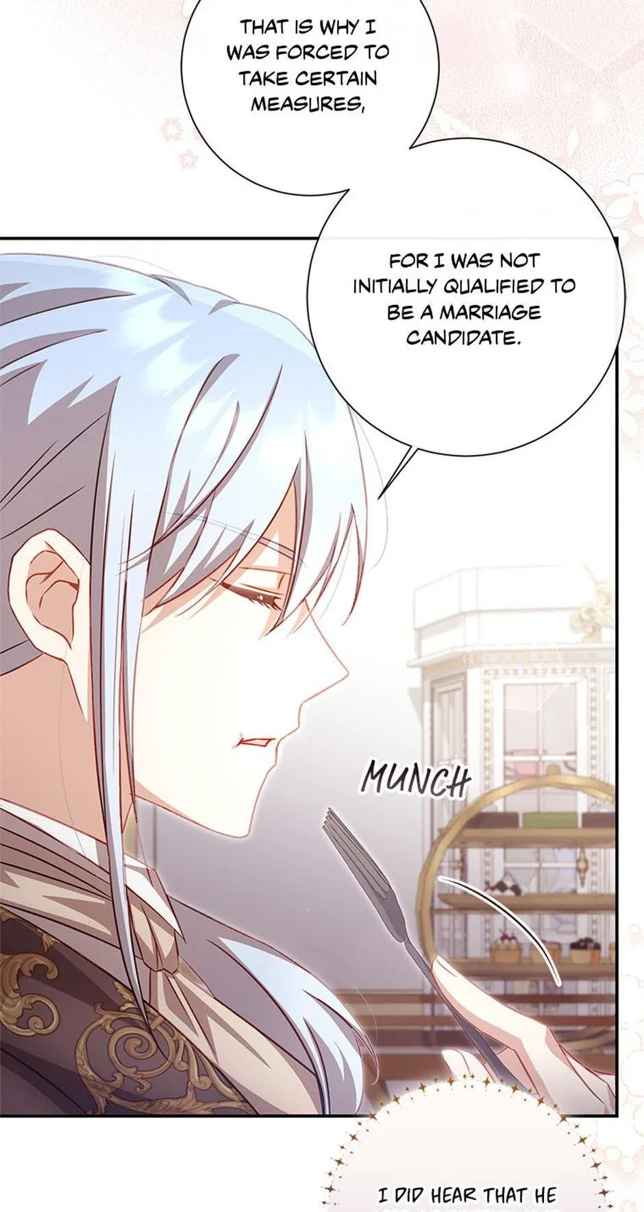 Requiem for the Queen Chapter 57 Online - página 59