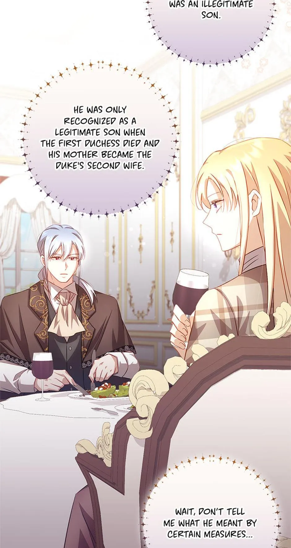 Requiem for the Queen Chapter 57 Online - página 60