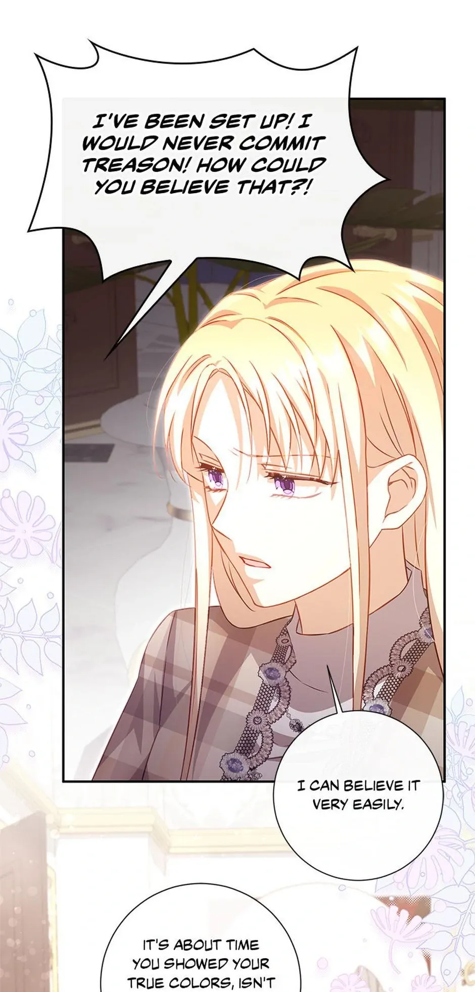 Requiem for the Queen Chapter 57 Online - página 65