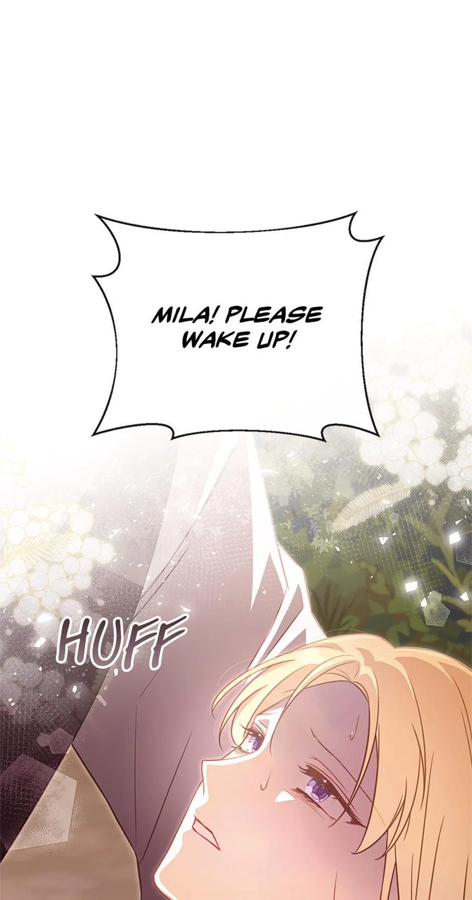 Requiem for the Queen Chapter 61 Online - página 2