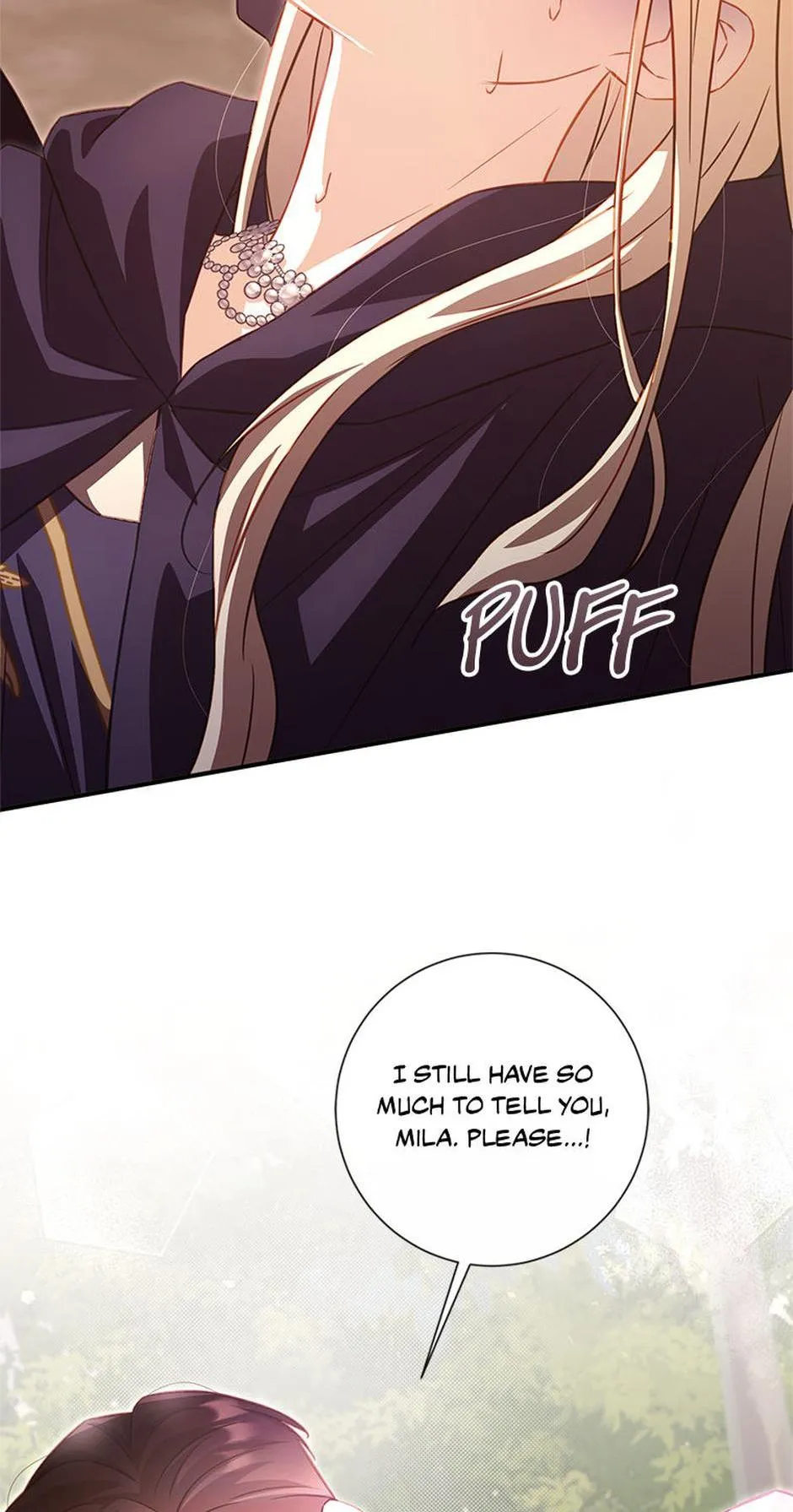 Requiem for the Queen Chapter 61 Online - página 3