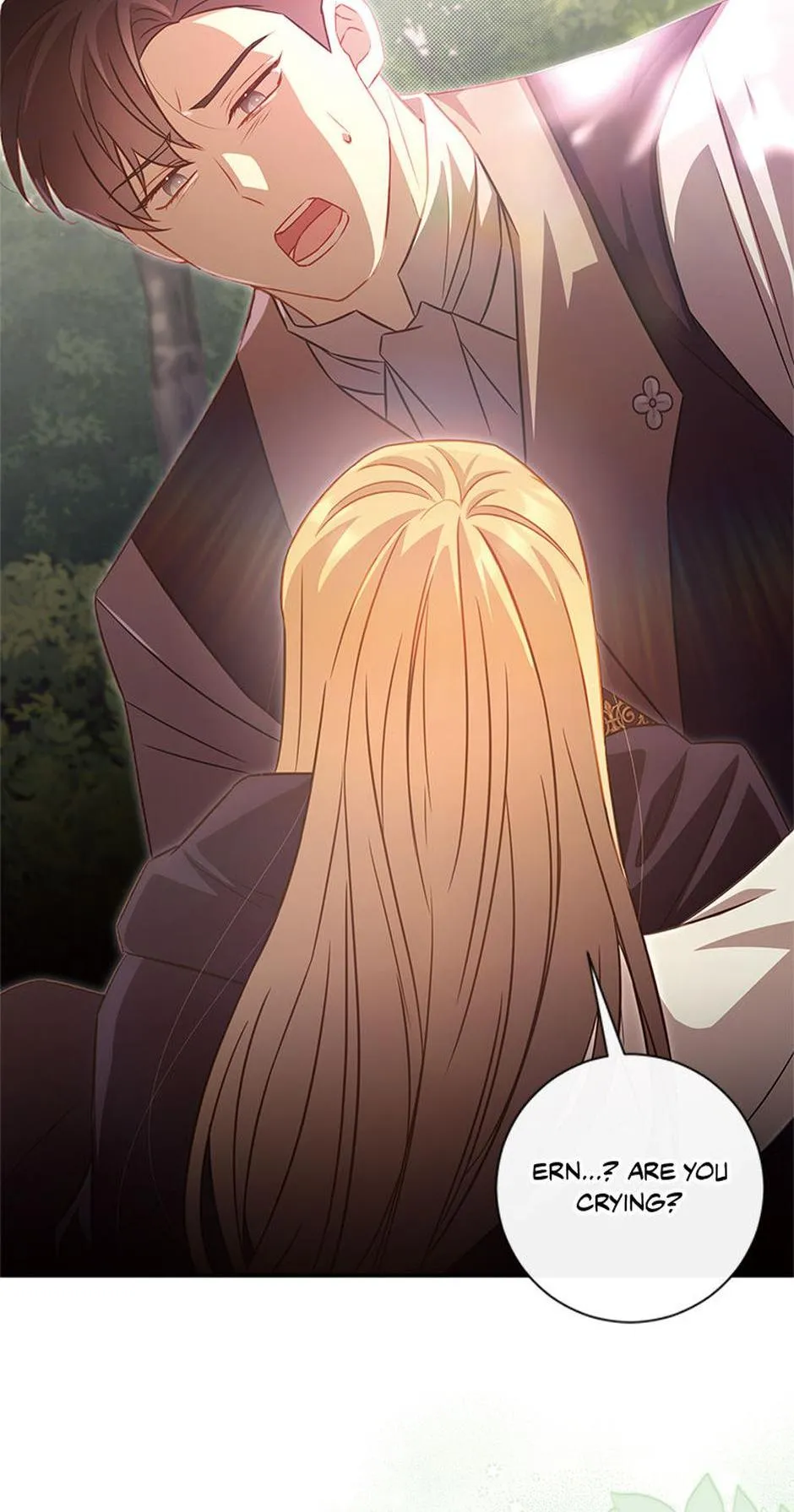 Requiem for the Queen Chapter 61 Online - página 4