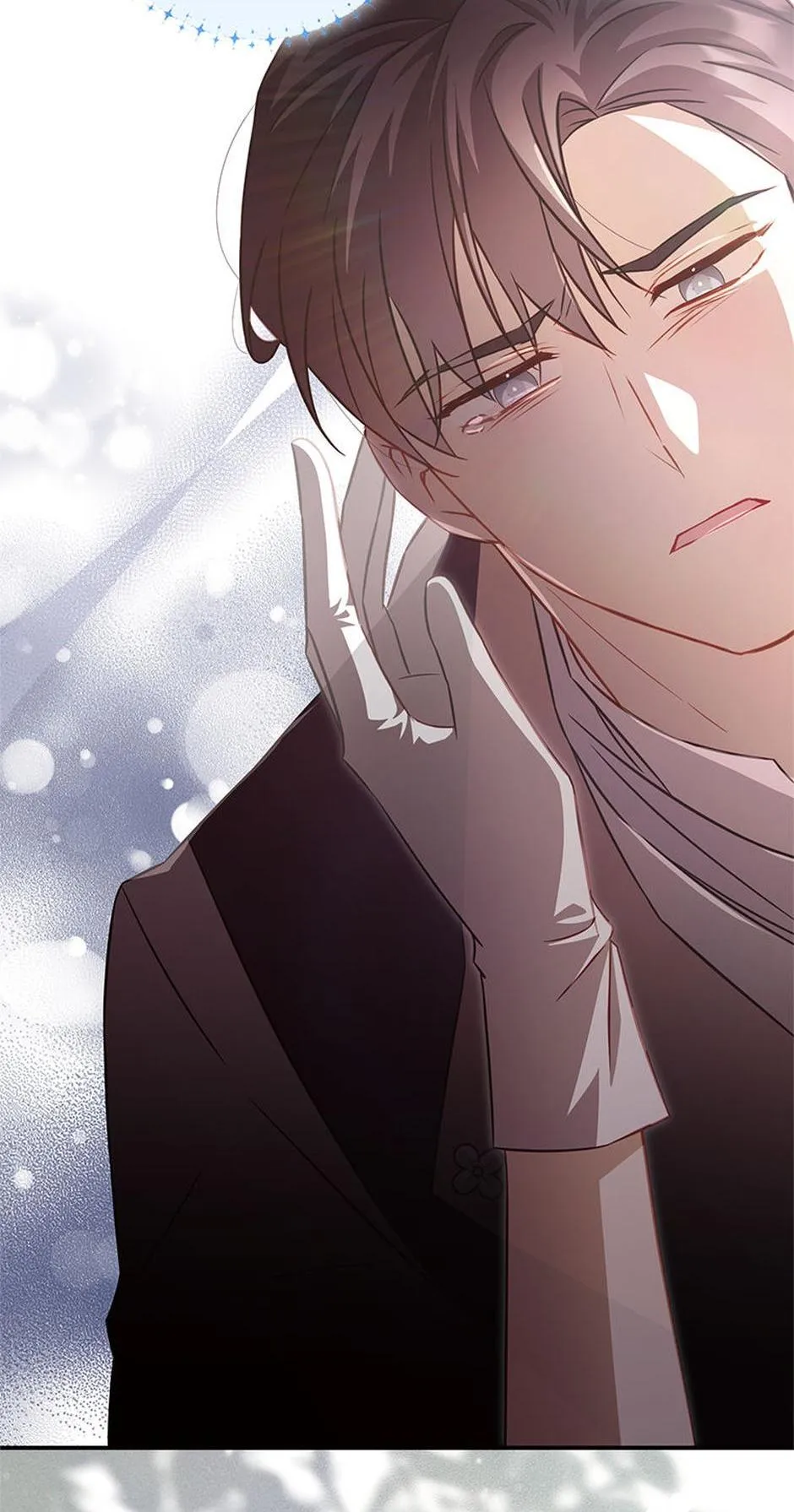 Requiem for the Queen Chapter 61 Online - página 6