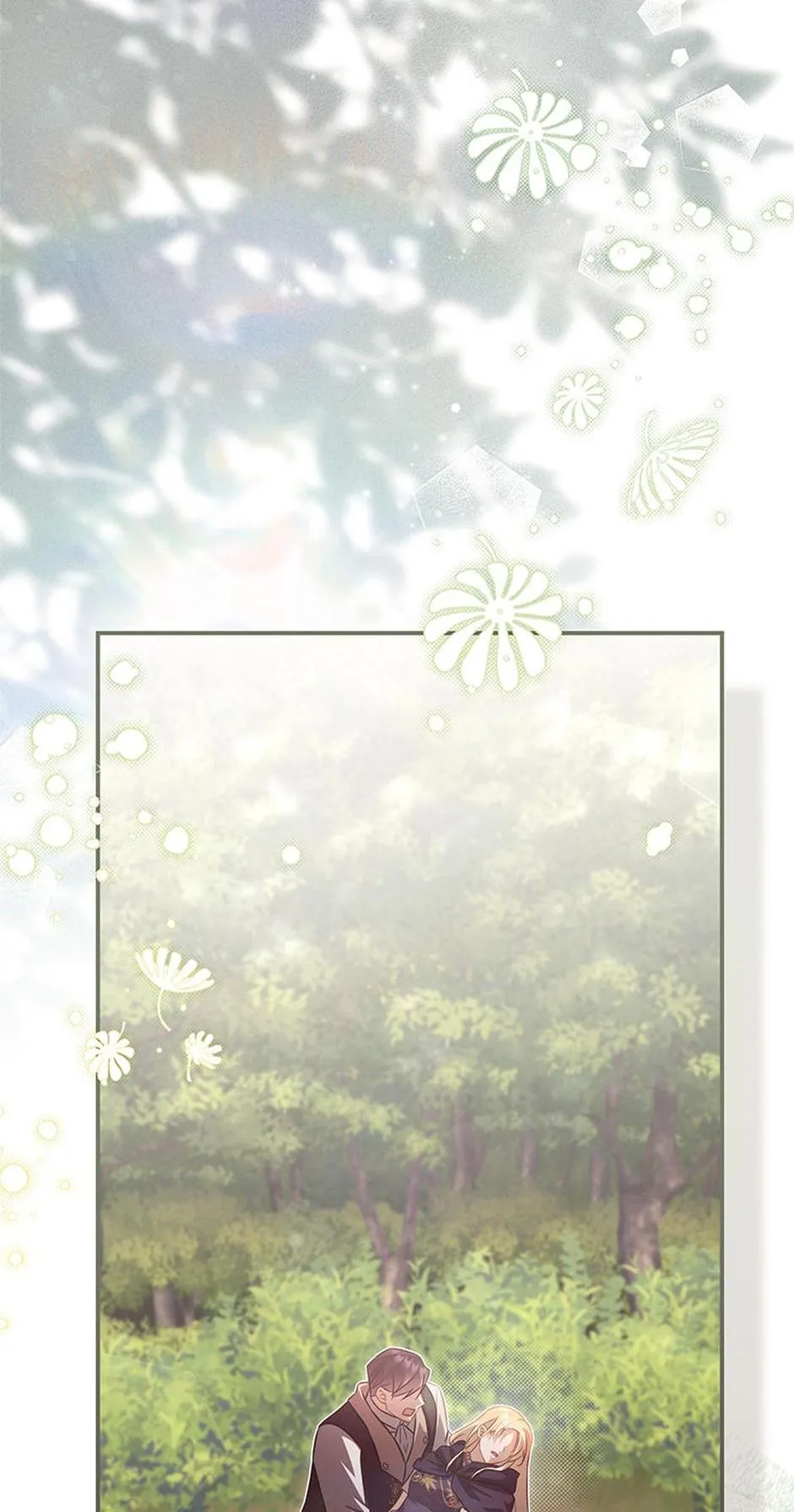 Requiem for the Queen Chapter 61 Online - página 7