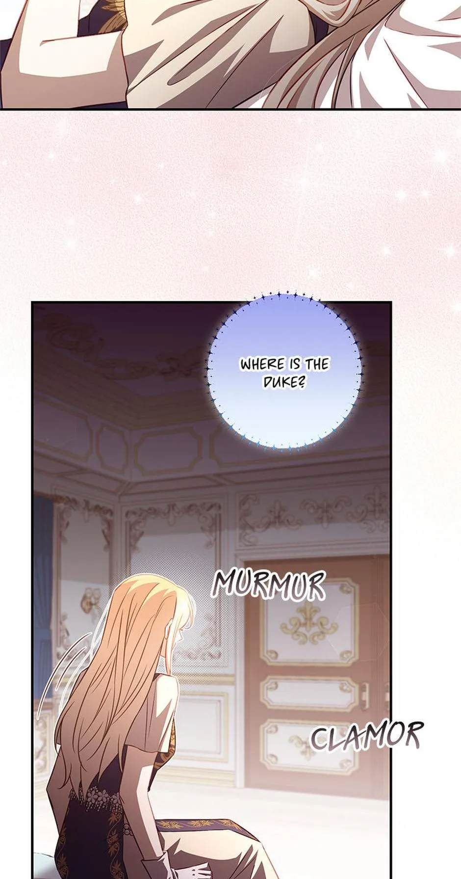 Requiem for the Queen Chapter 61 Online - página 11