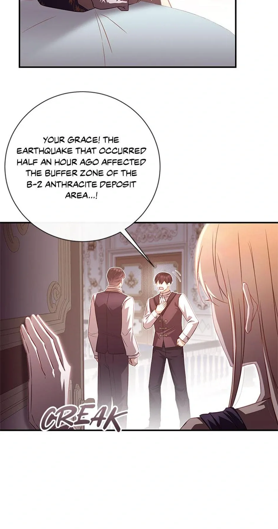 Requiem for the Queen Chapter 61 Online - página 12