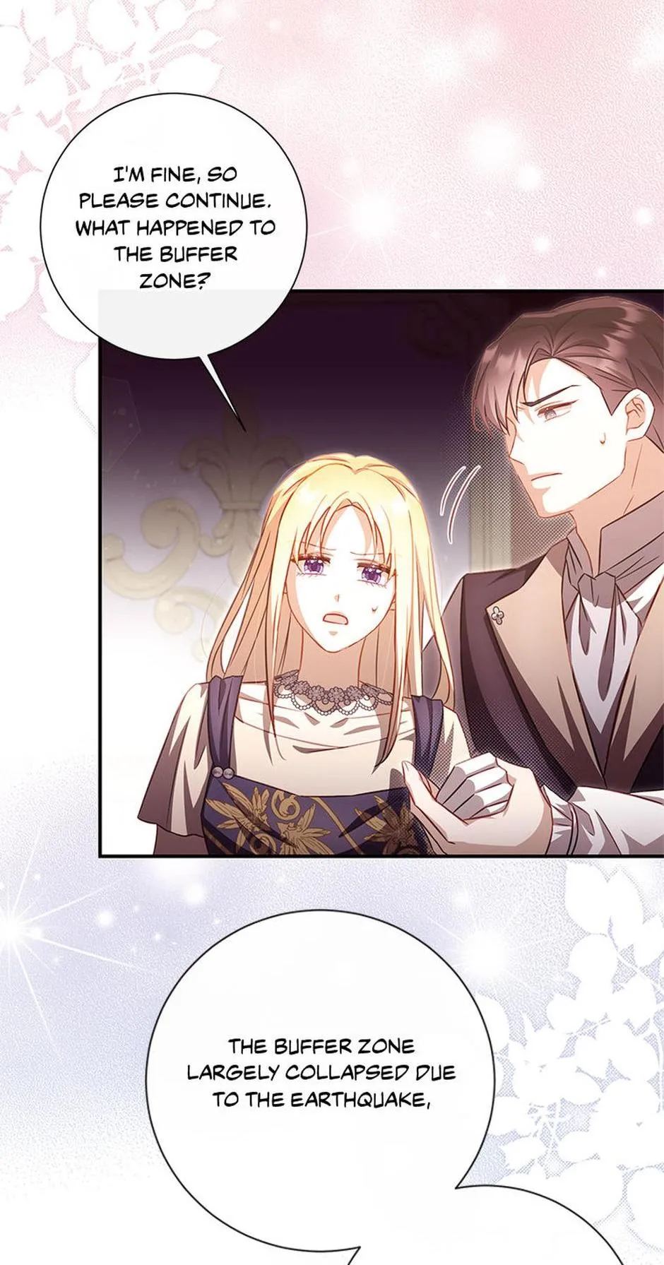 Requiem for the Queen Chapter 61 Online - página 14