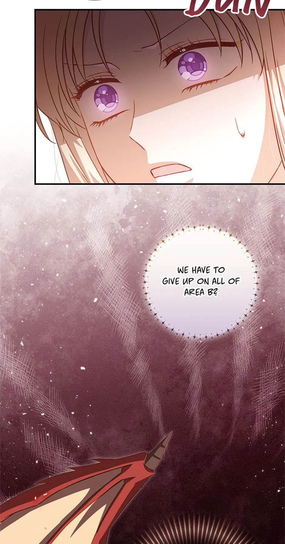 Requiem for the Queen Chapter 61 Online - página 17