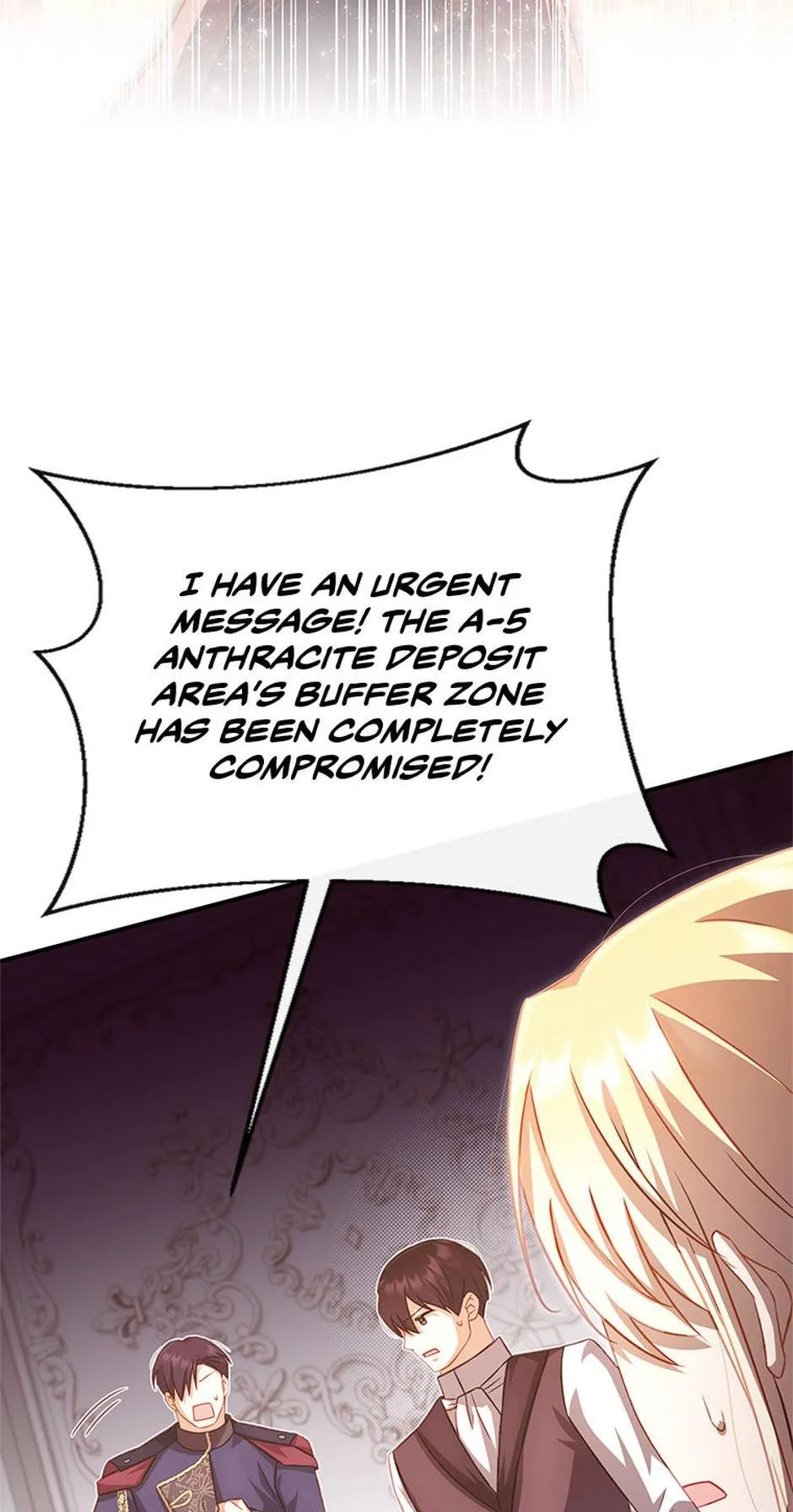 Requiem for the Queen Chapter 61 Online - página 19