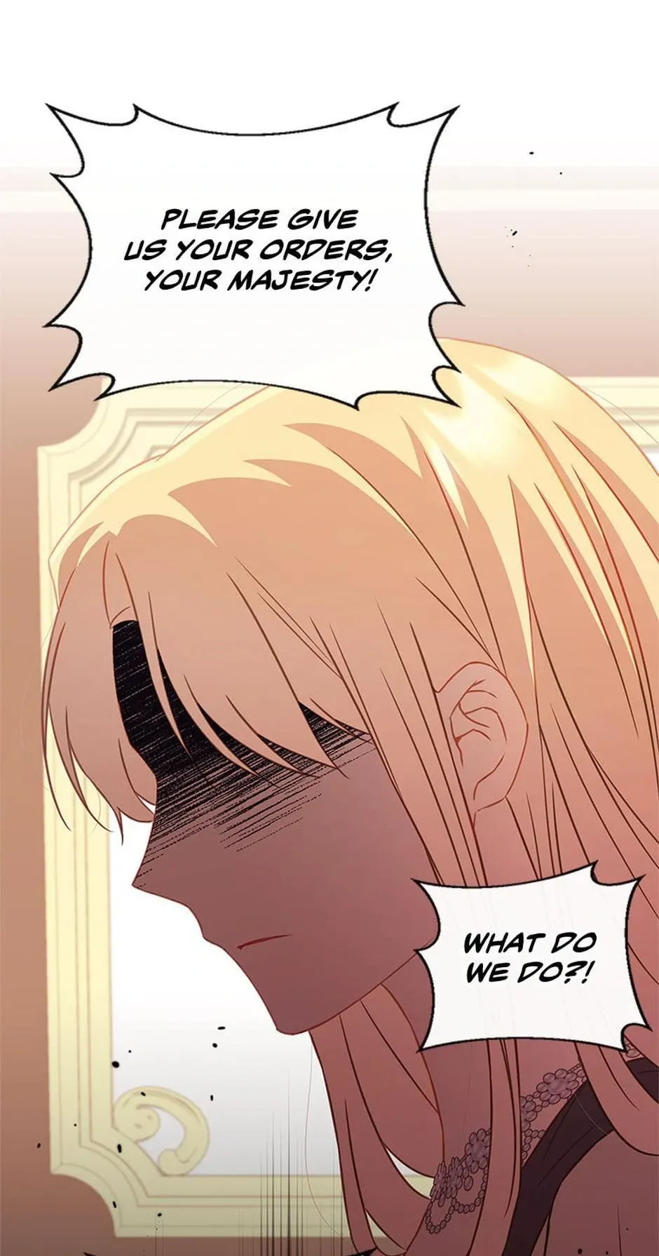 Requiem for the Queen Chapter 61 Online - página 23