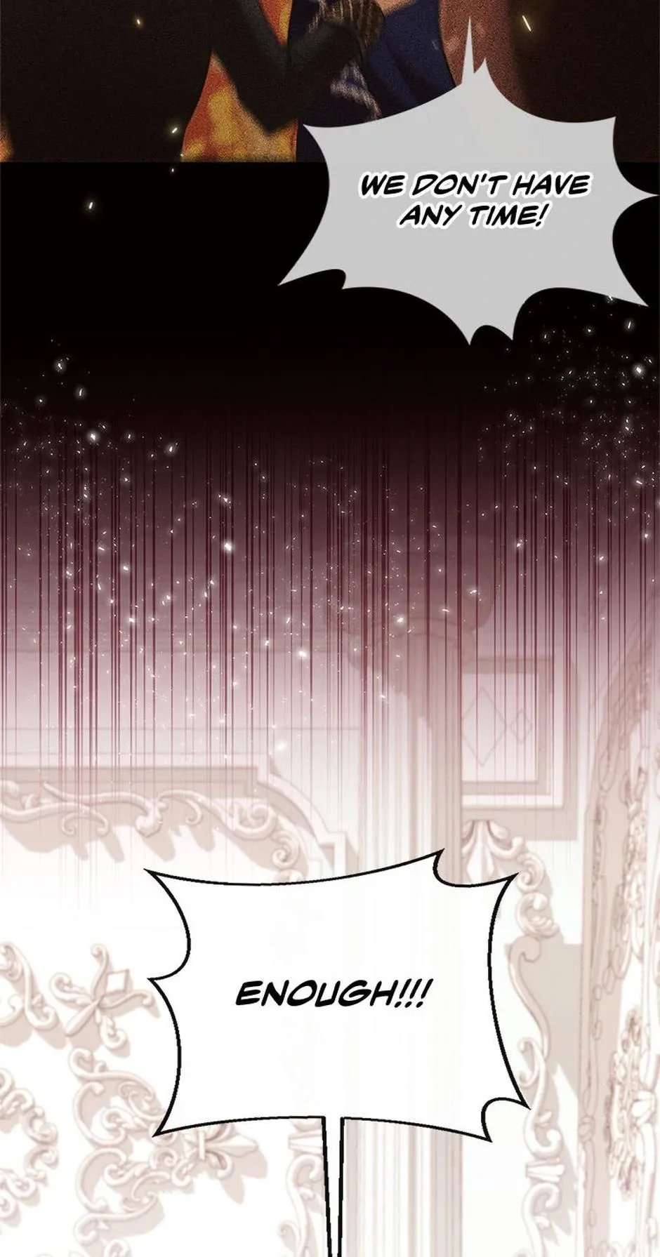 Requiem for the Queen Chapter 61 Online - página 25