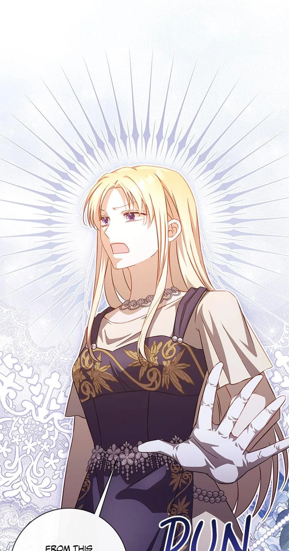 Requiem for the Queen Chapter 61 Online - página 27