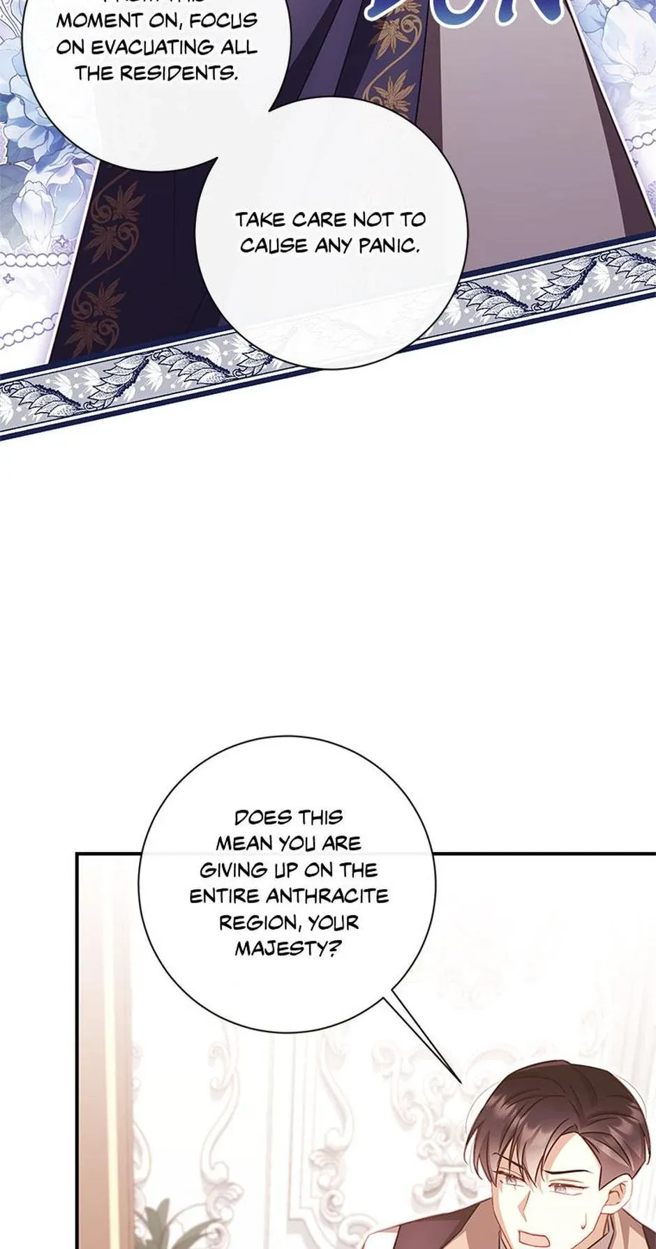 Requiem for the Queen Chapter 61 Online - página 28