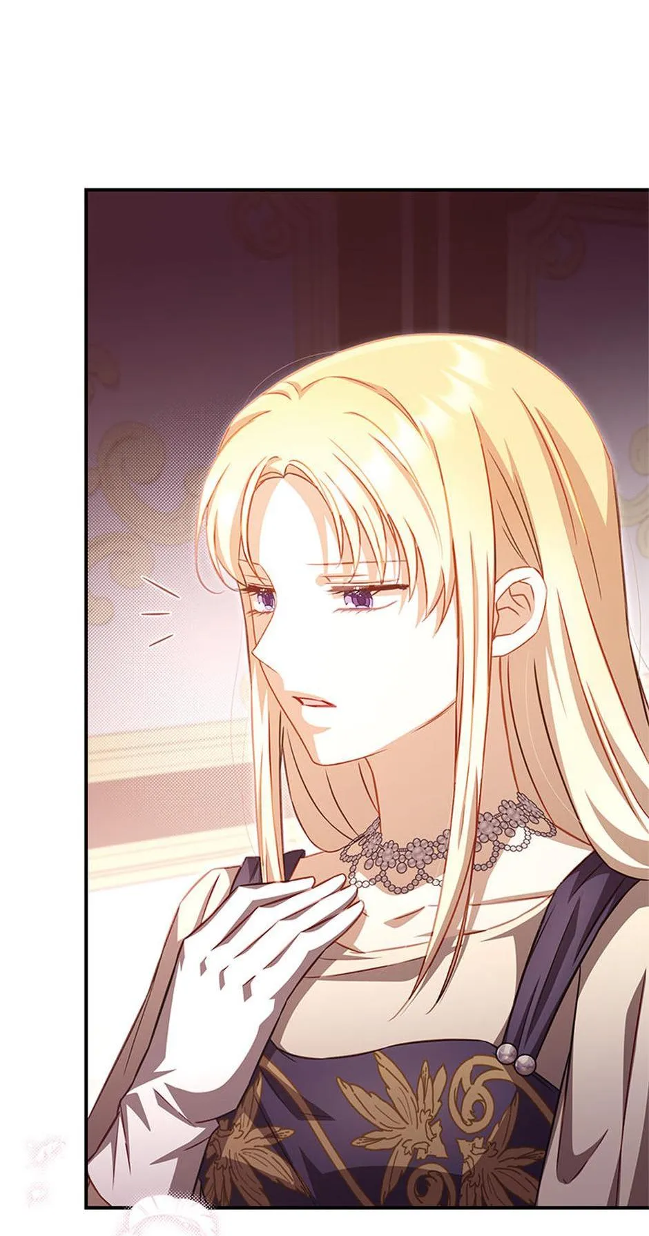 Requiem for the Queen Chapter 61 Online - página 31
