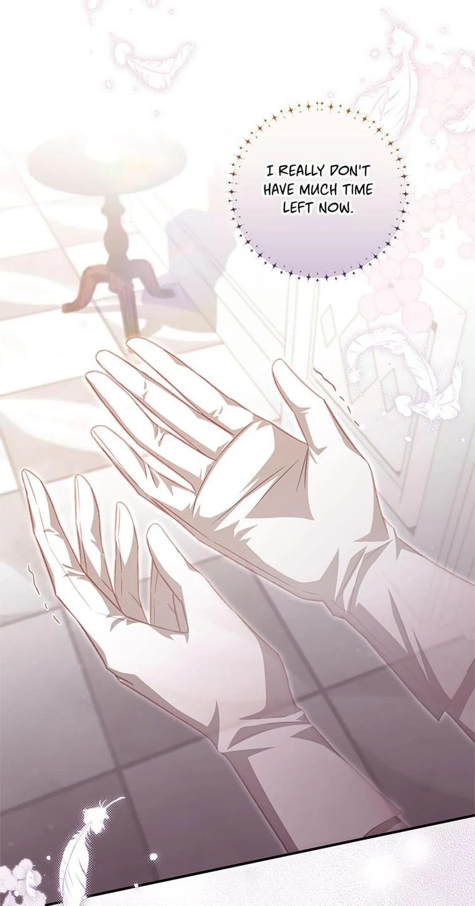 Requiem for the Queen Chapter 61 Online - página 32