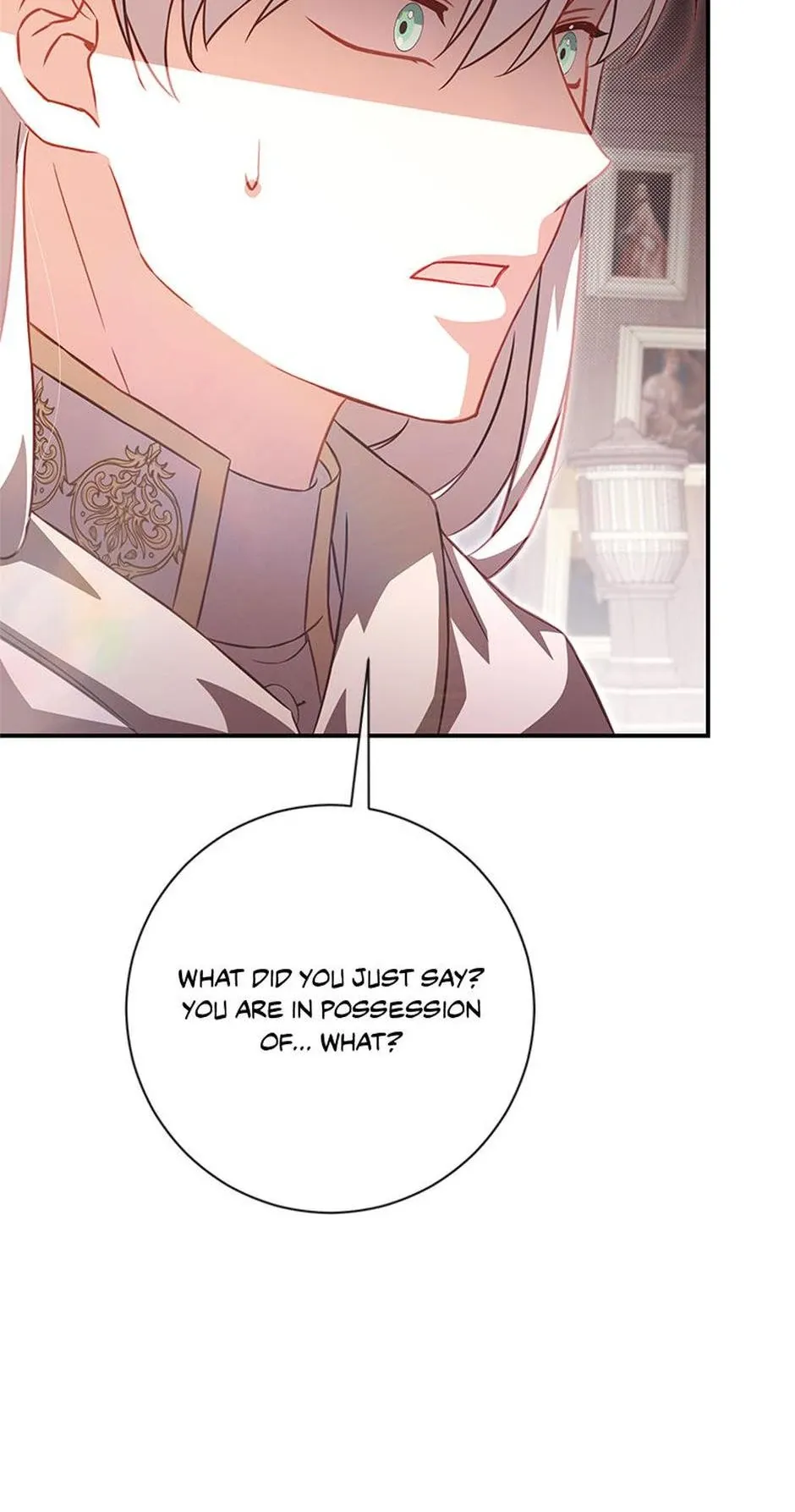 Requiem for the Queen Chapter 61 Online - página 36