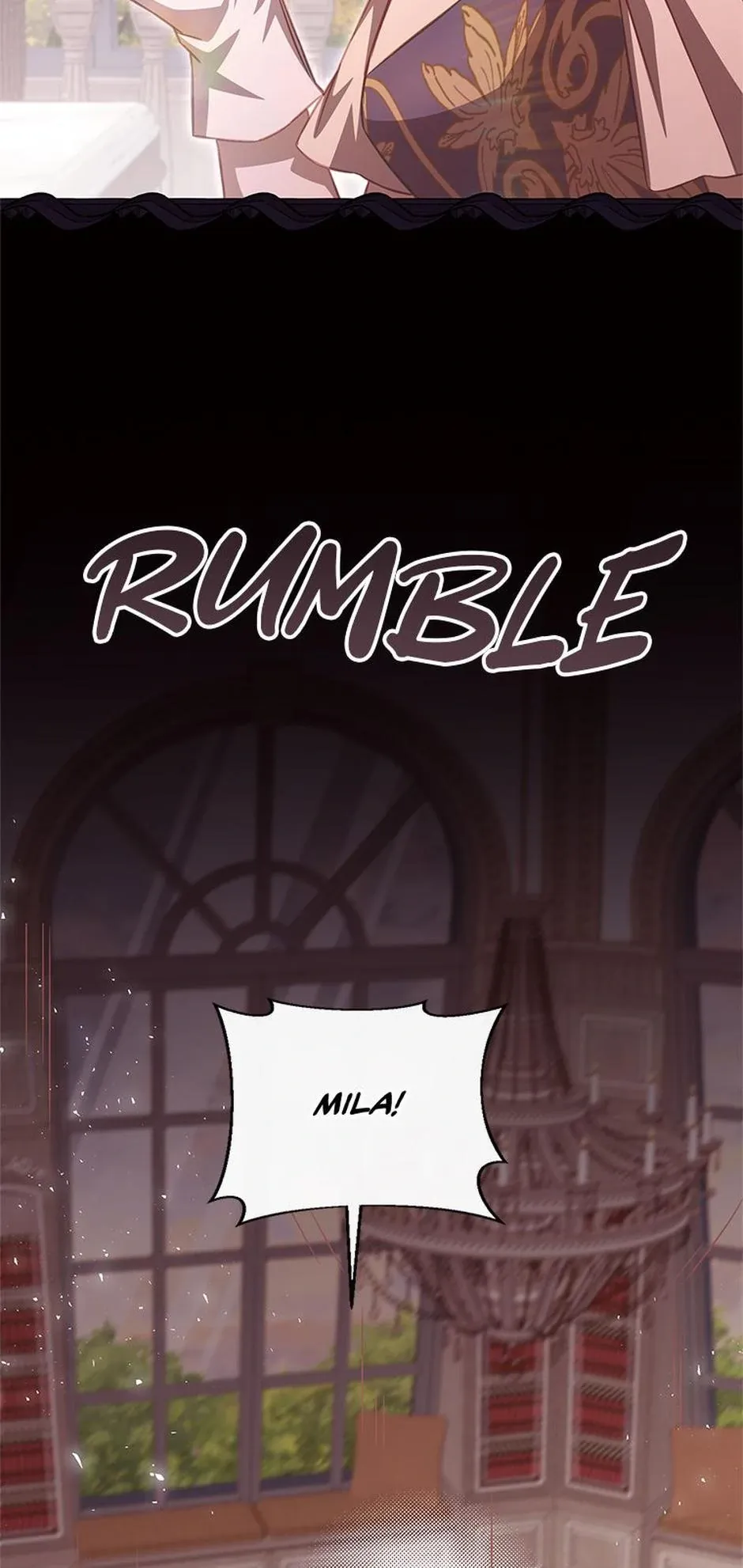 Requiem for the Queen Chapter 61 Online - página 41