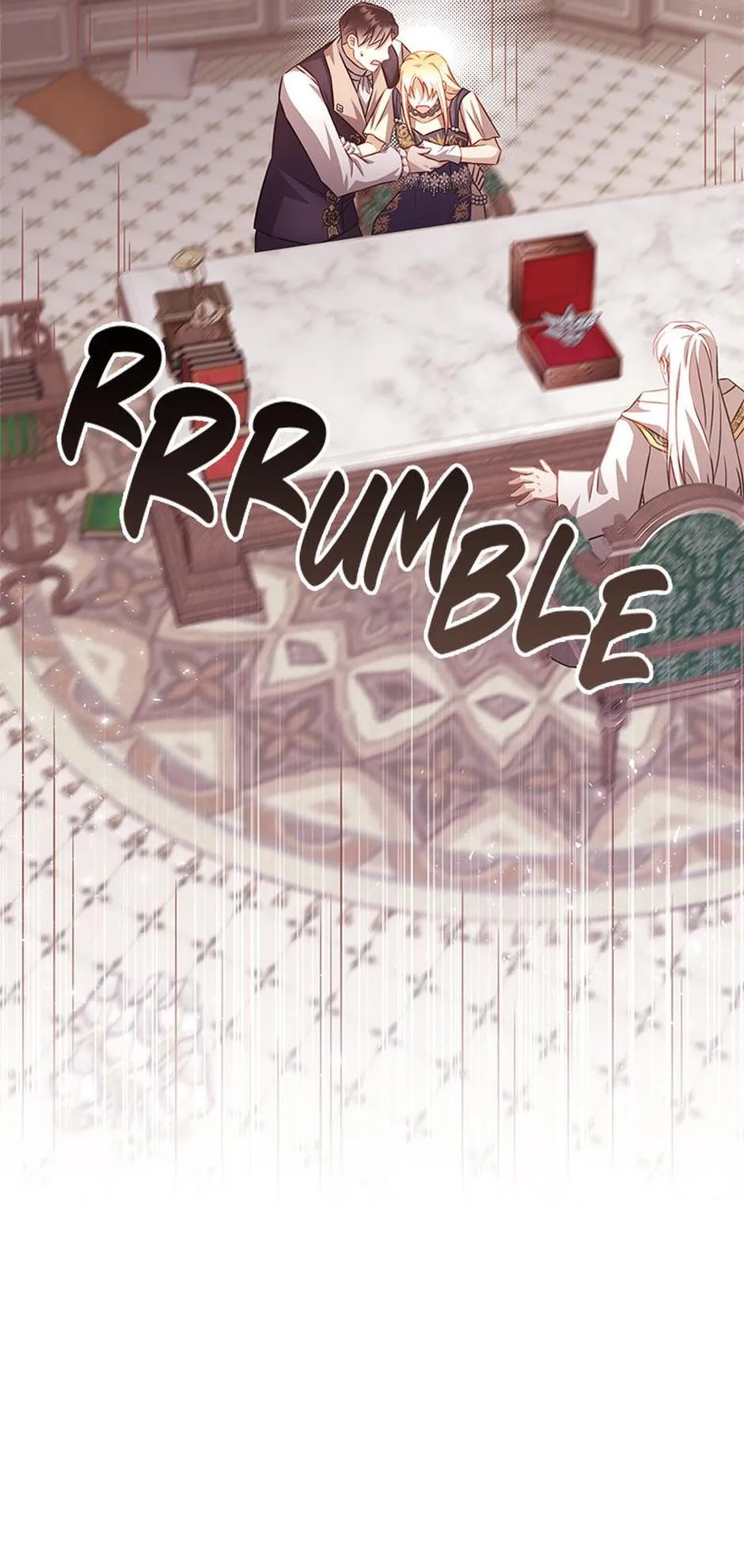 Requiem for the Queen Chapter 61 Online - página 42
