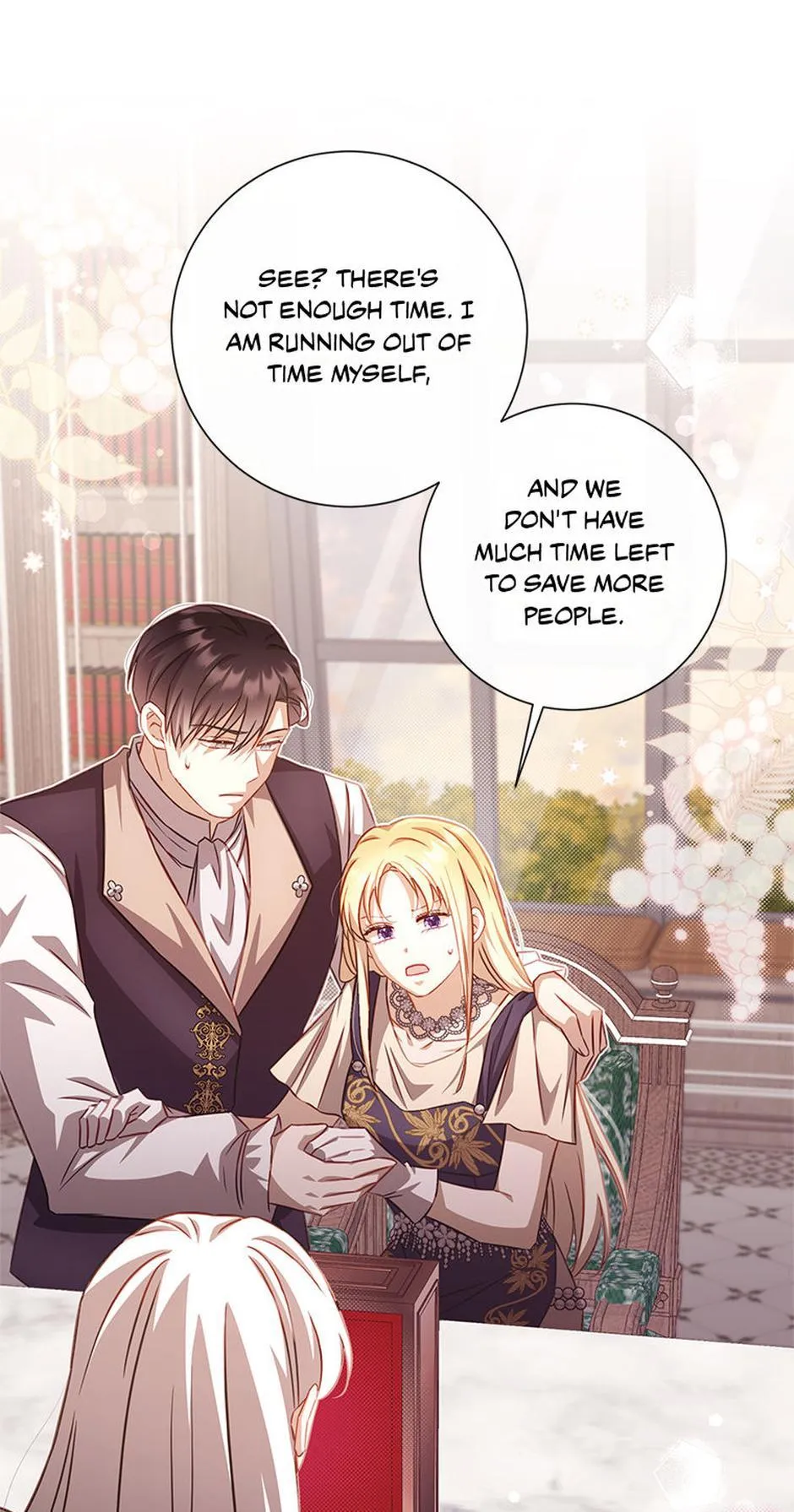 Requiem for the Queen Chapter 61 Online - página 43