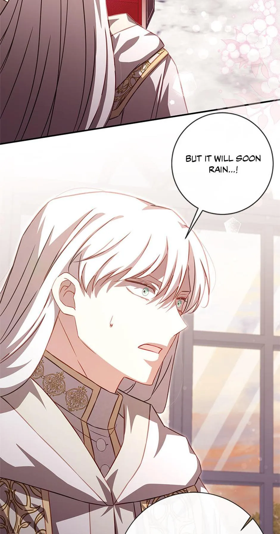 Requiem for the Queen Chapter 61 Online - página 44