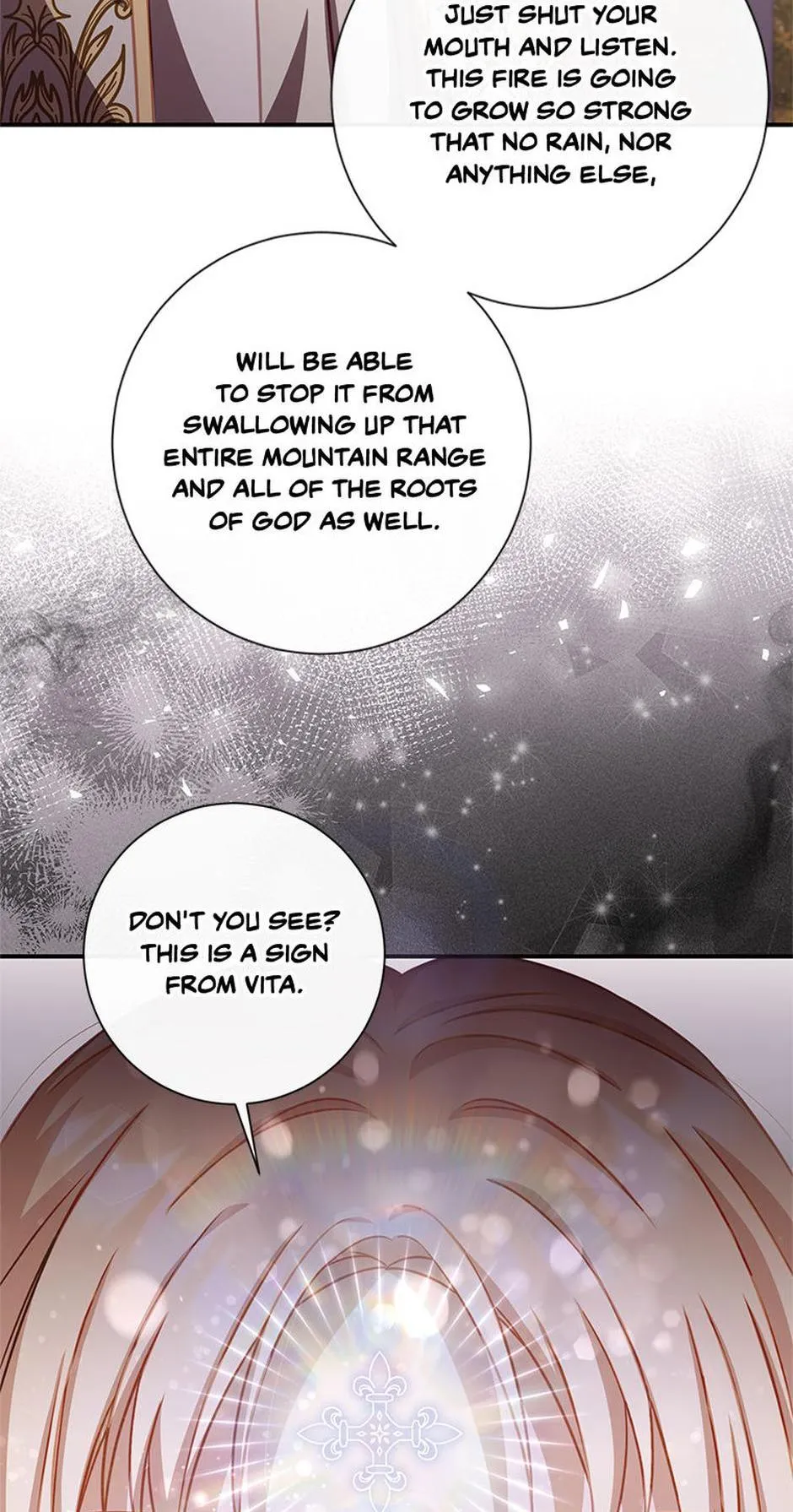 Requiem for the Queen Chapter 61 Online - página 45