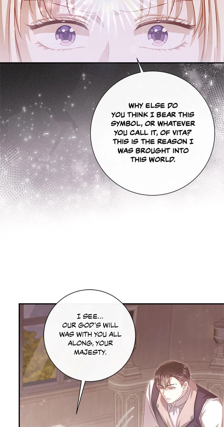 Requiem for the Queen Chapter 61 Online - página 46