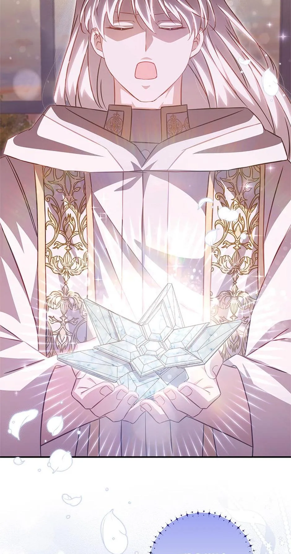 Requiem for the Queen Chapter 61 Online - página 48