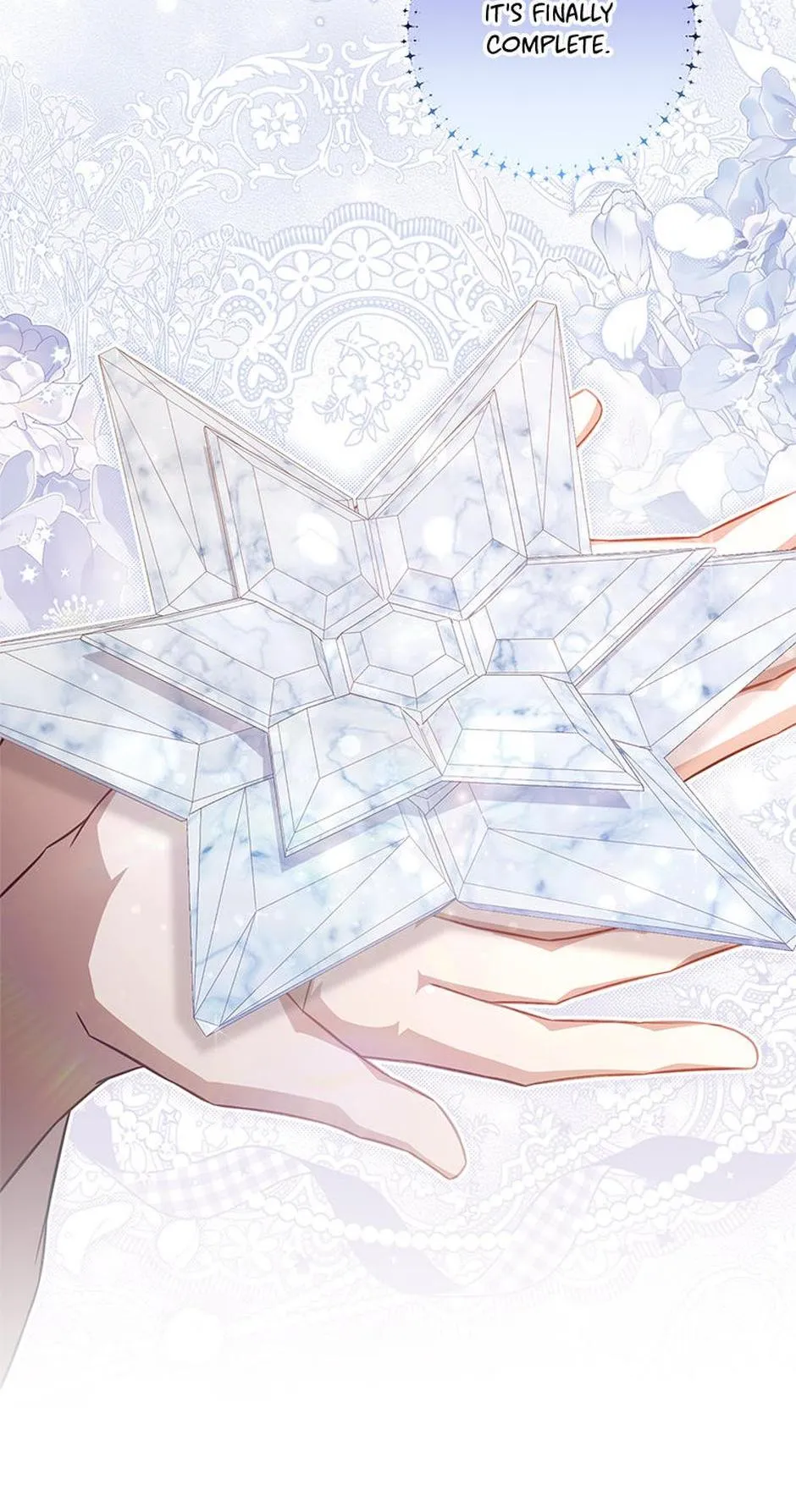 Requiem for the Queen Chapter 61 Online - página 49