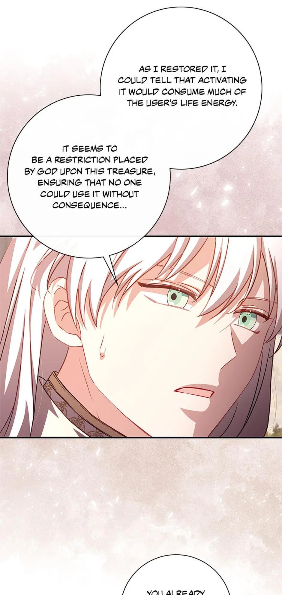 Requiem for the Queen Chapter 61 Online - página 51