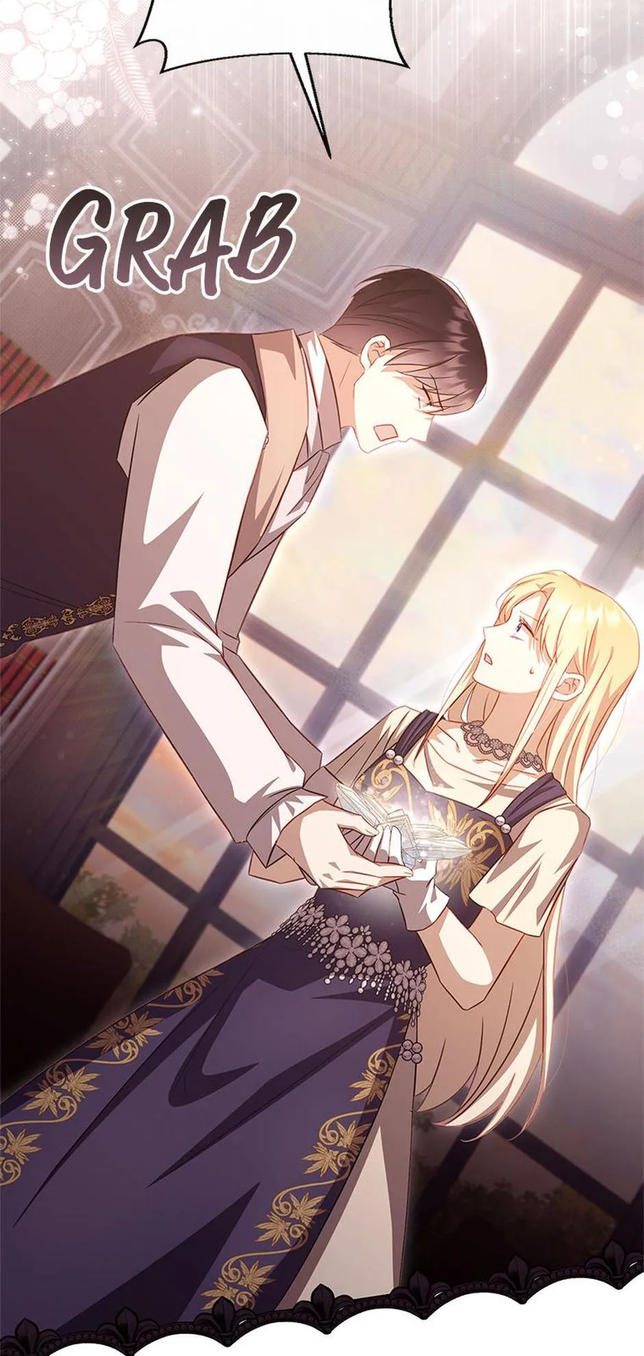 Requiem for the Queen Chapter 61 Online - página 53